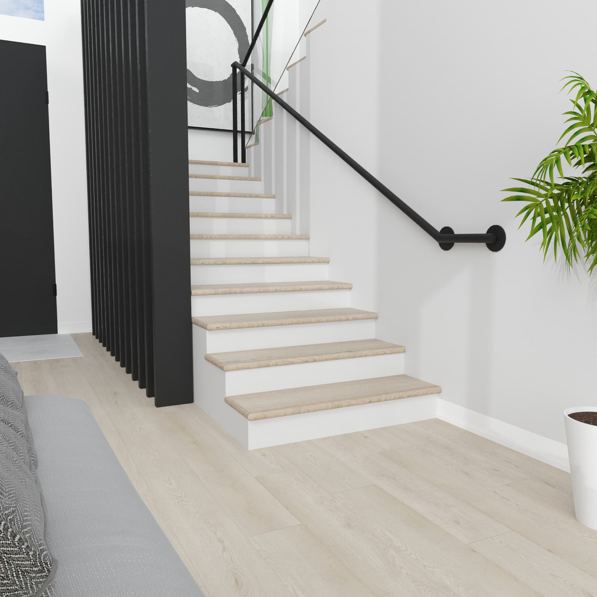 CALI Hermosa Coast Flooring Windansea High Tide Collection - view 2