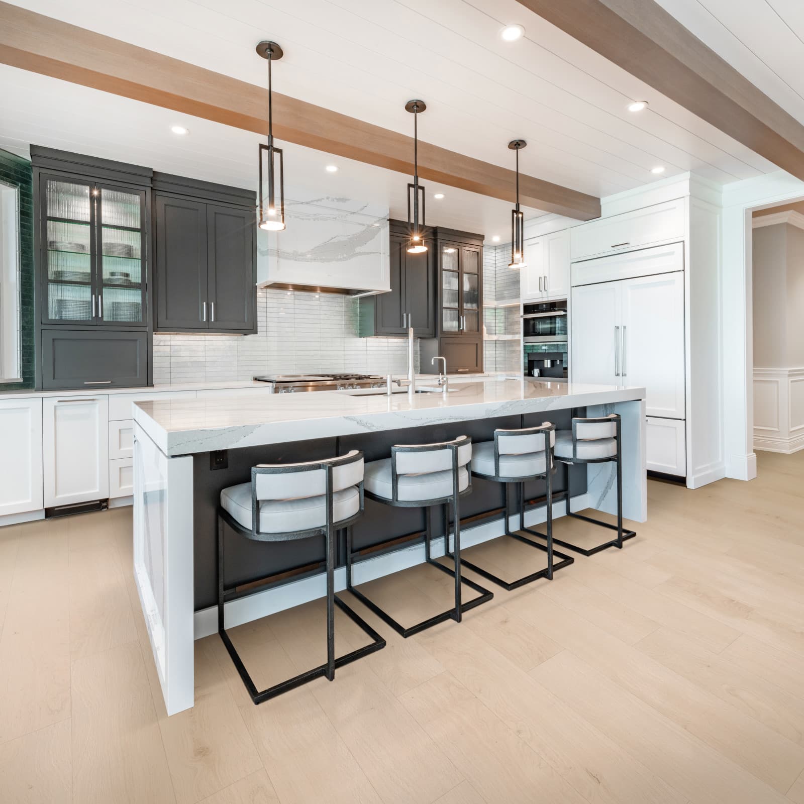 CALI Breakers Beach Flooring High Tide Collection - view 2