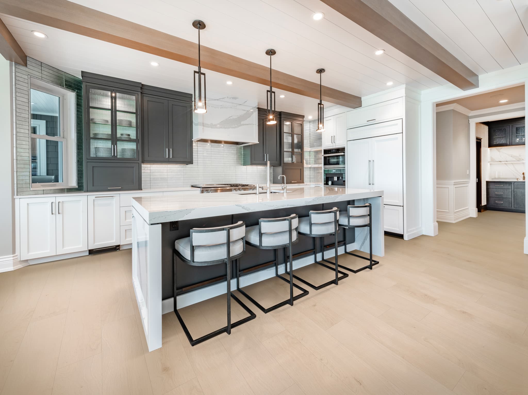 CALI Breakers Beach Flooring Windansea High Tide Collection - view 2