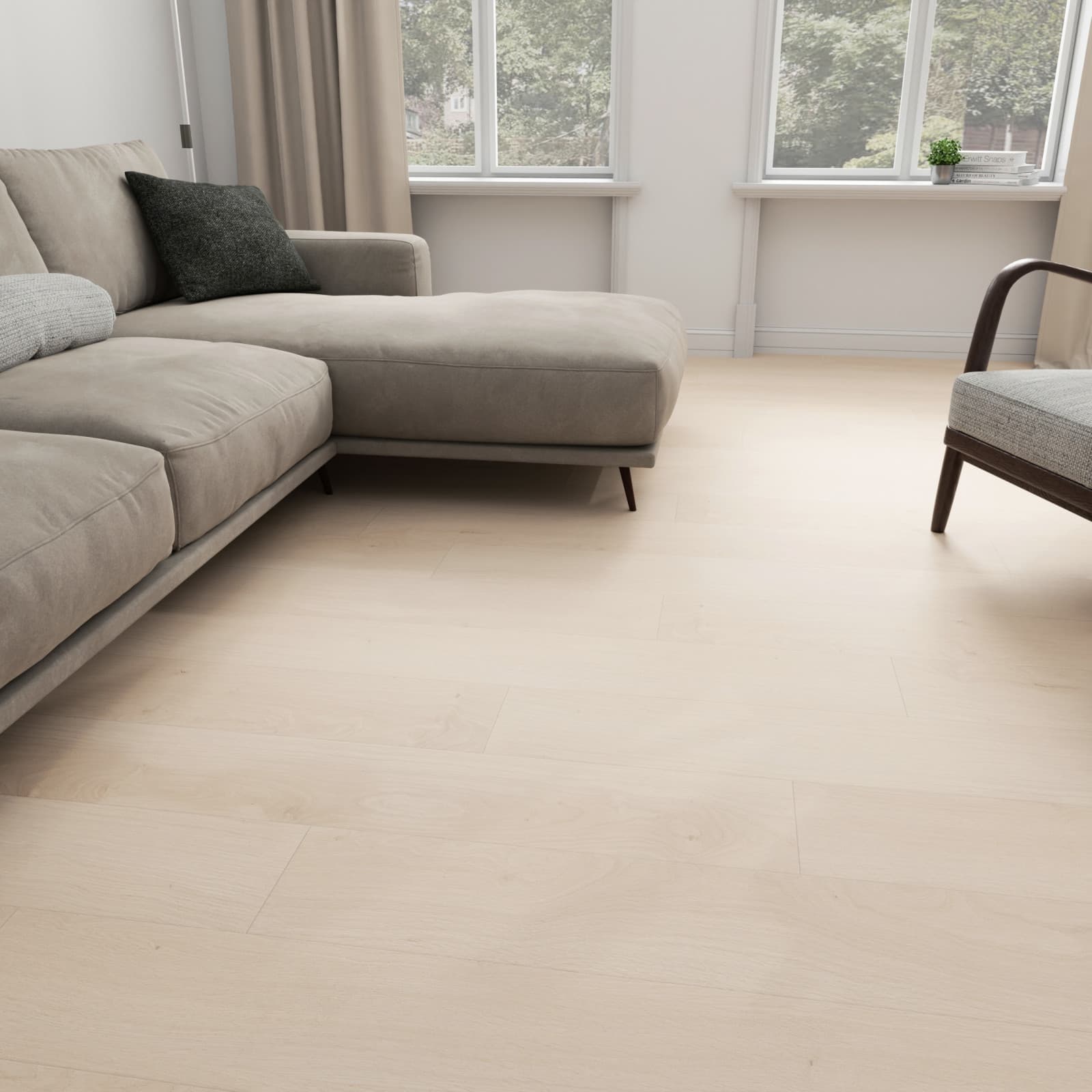 CALI Breakers Beach Flooring High Tide Collection - view 3