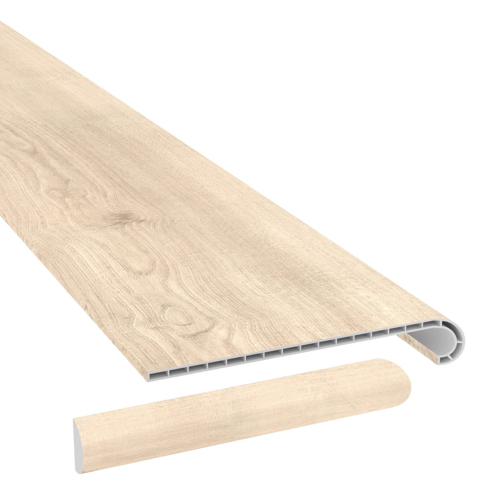 CALI Breakers Beach Flooring Windansea High Tide Collection