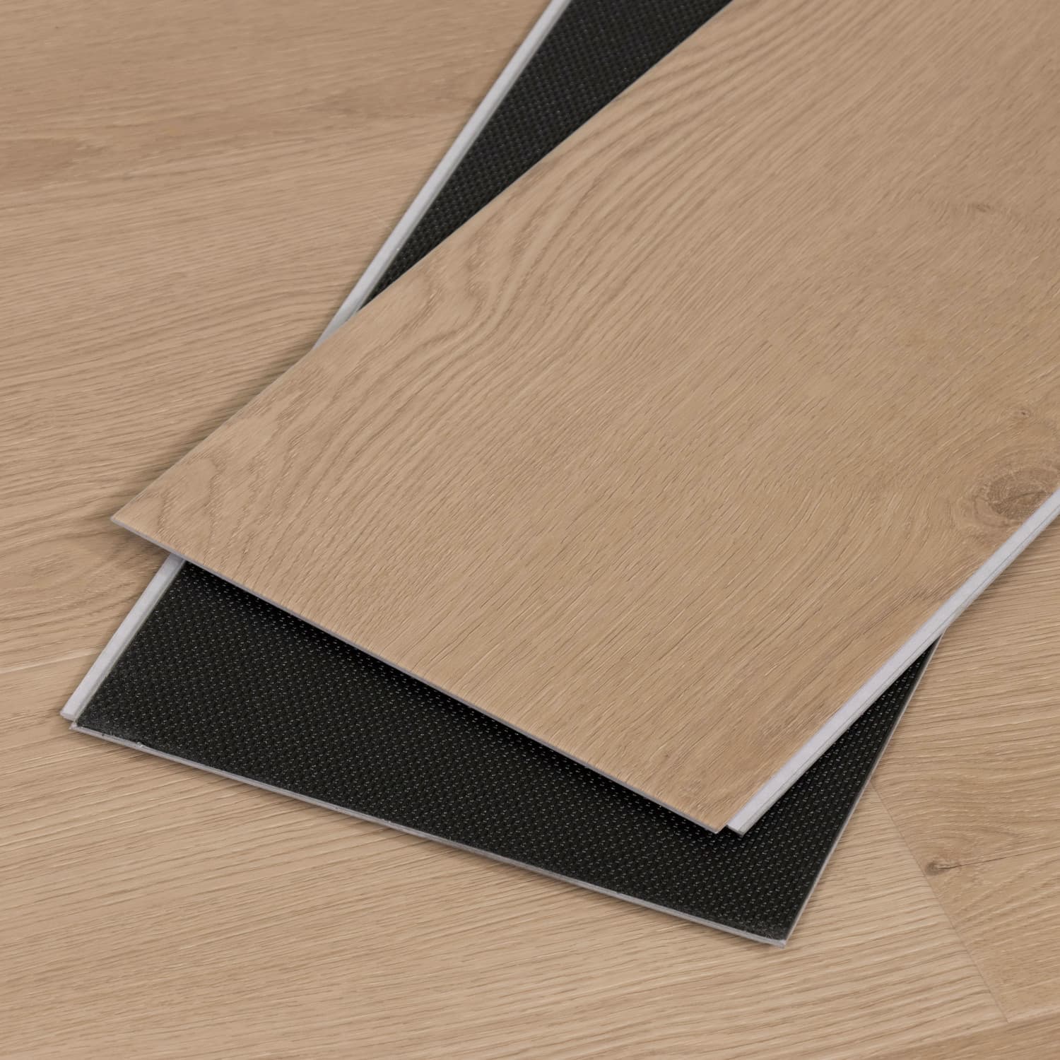 CALI Vinyl Del Mar Drift Windansea High Tide flooring