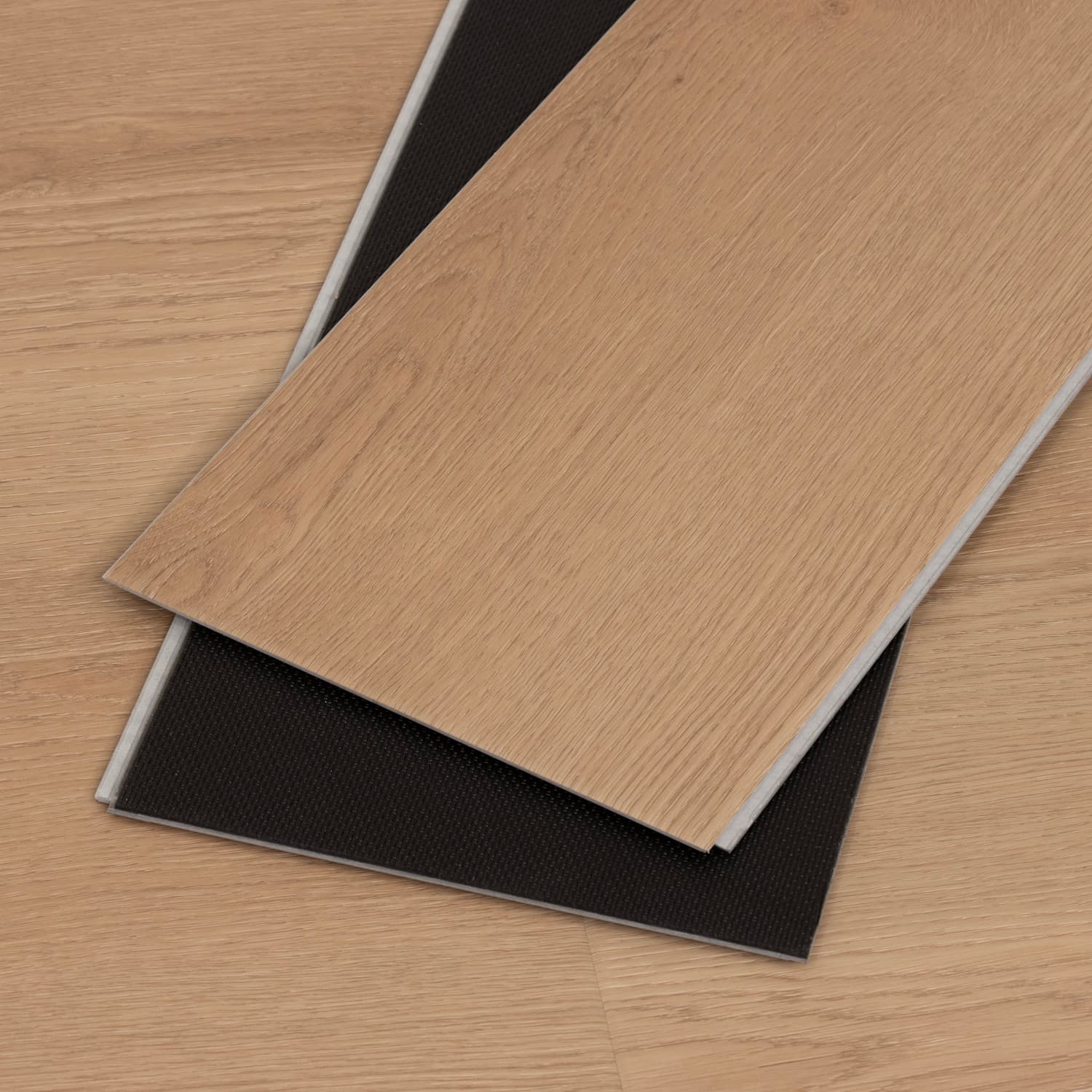 CALI Belmont Bluffs Flooring Windansea High Tide Collection