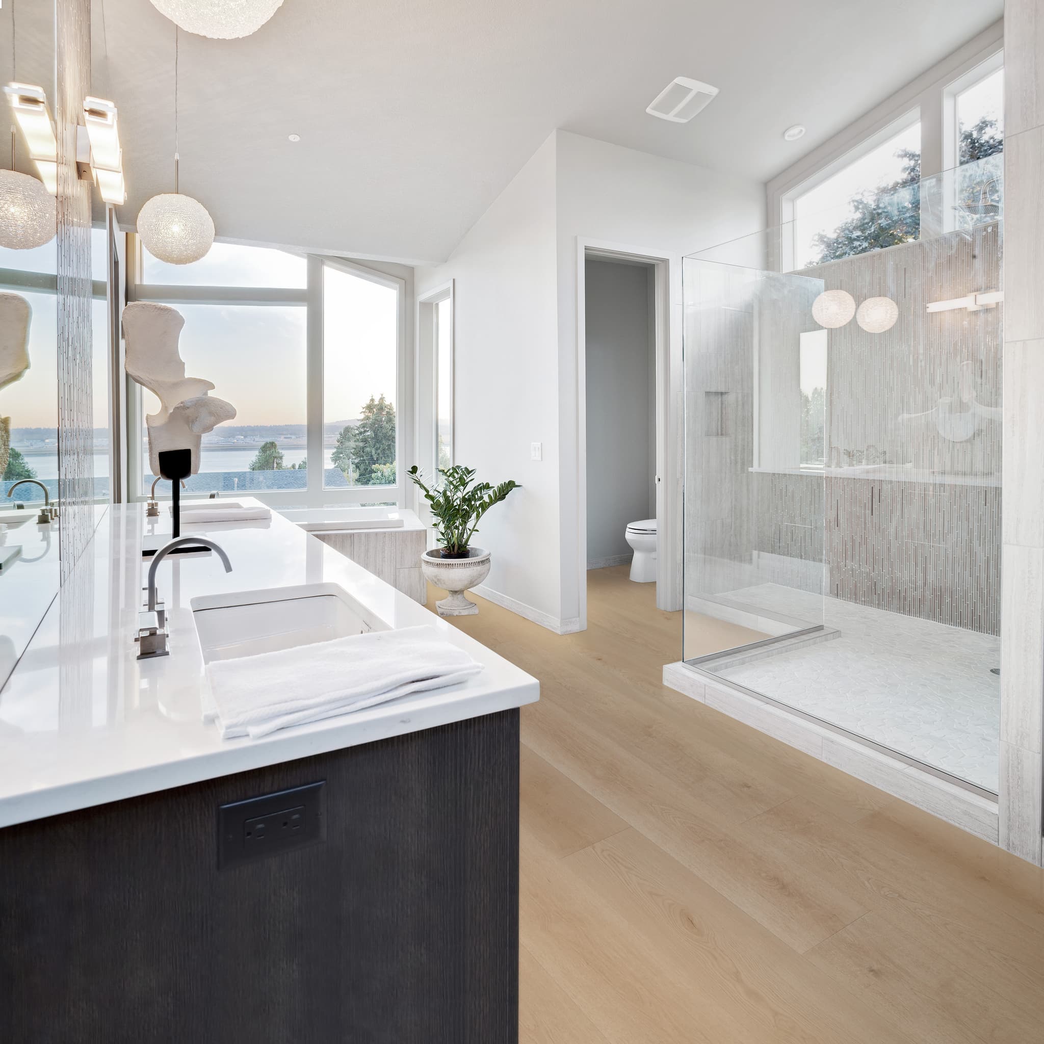 CALI Belmont Bluffs Flooring Windansea High Tide Collection - view 2