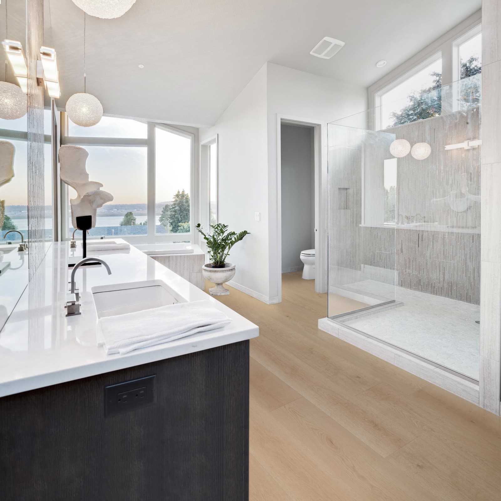 CALI Belmont Bluffs Flooring High Tide Collection - view 2