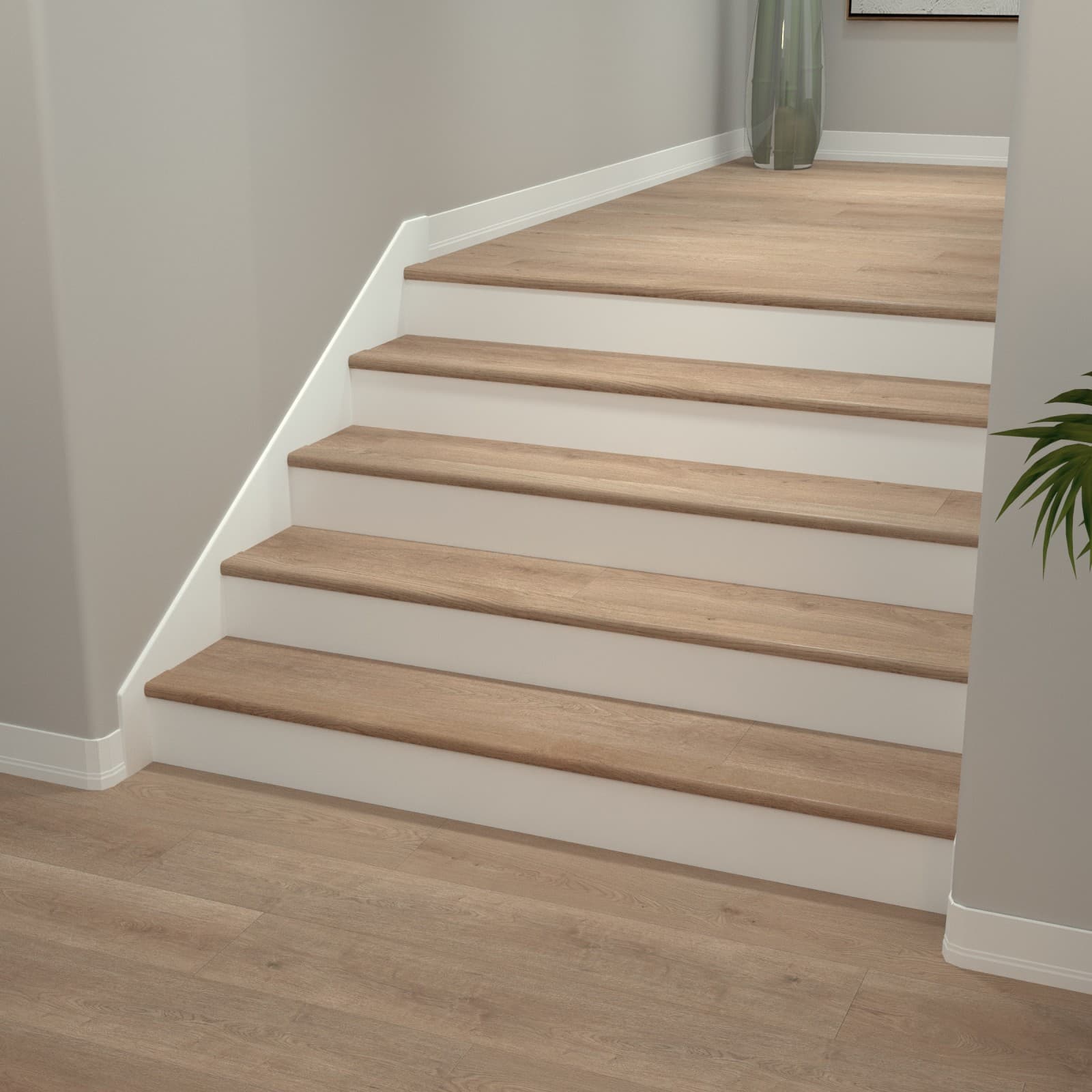 CALI Belmont Bluffs N/A Flooring Windansea High Tide Collection - view 2