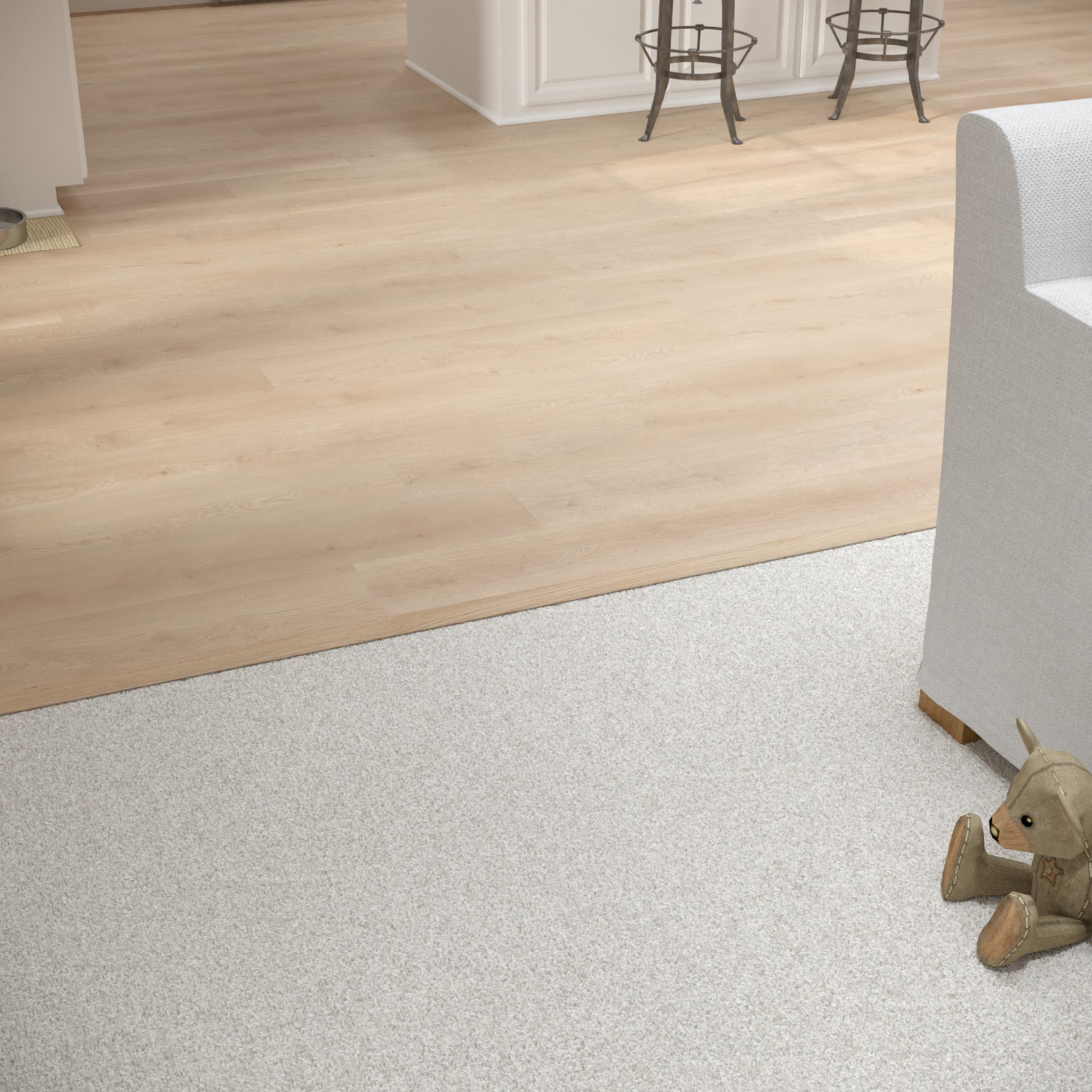 CALI Belmont Bluffs Flooring Windansea High Tide Collection - view 2