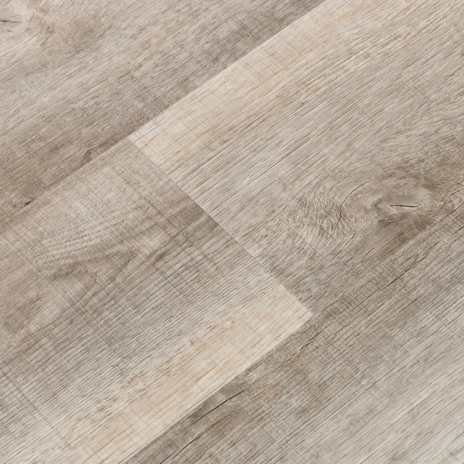 CALI Seaswept Oak 100% Waterproof Stone Plastic Composite (SPC) Flooring — Select XL Collection — detail view 6