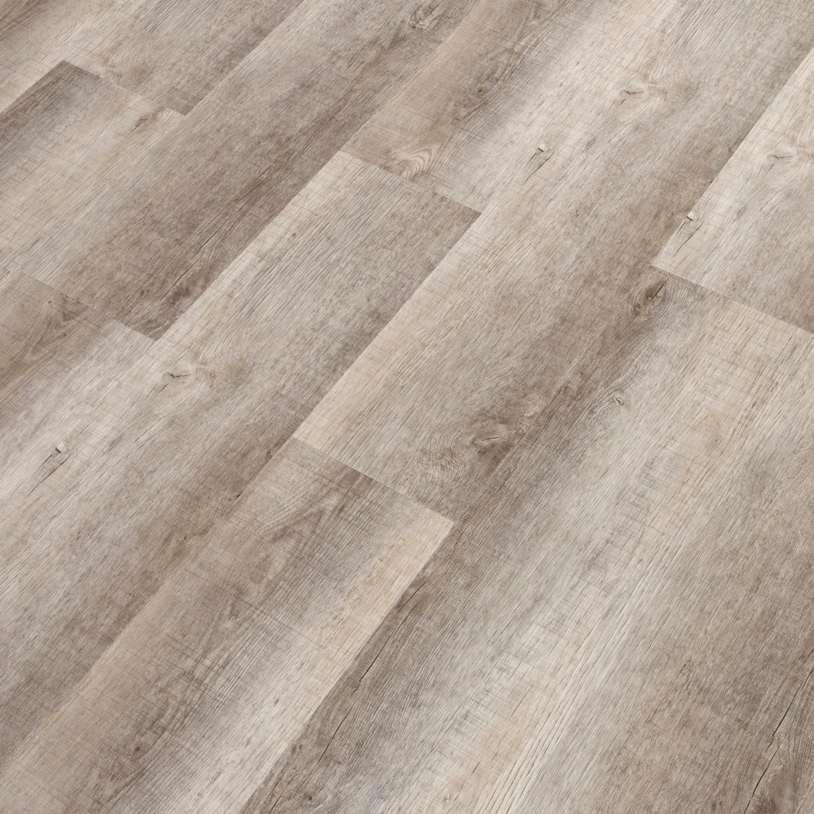 CALI Seaswept Oak 100% Waterproof Stone Plastic Composite (SPC) Flooring — Select XL Collection — plank close-up