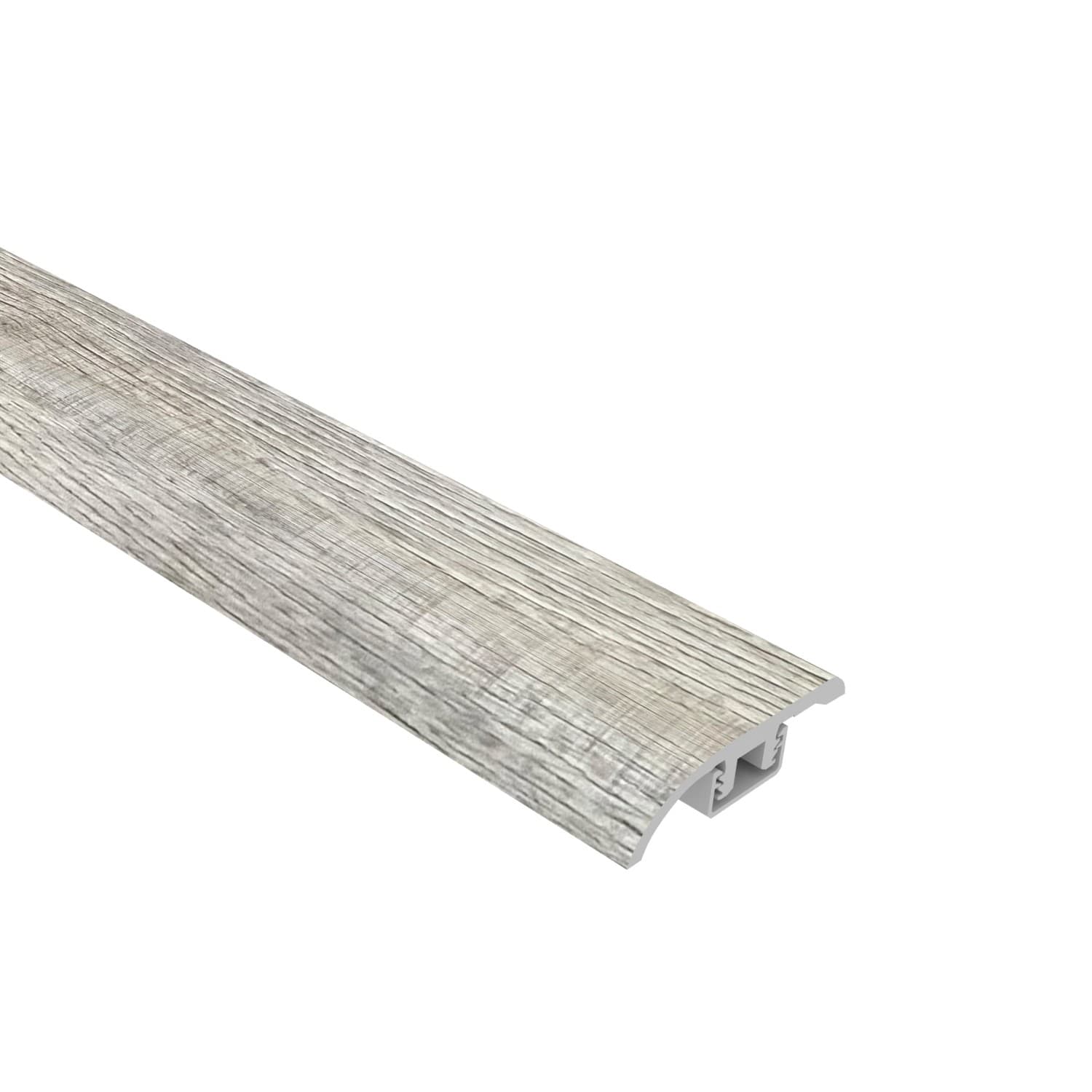 Seaswept Oak CALI Vinyl Reducer Overlap