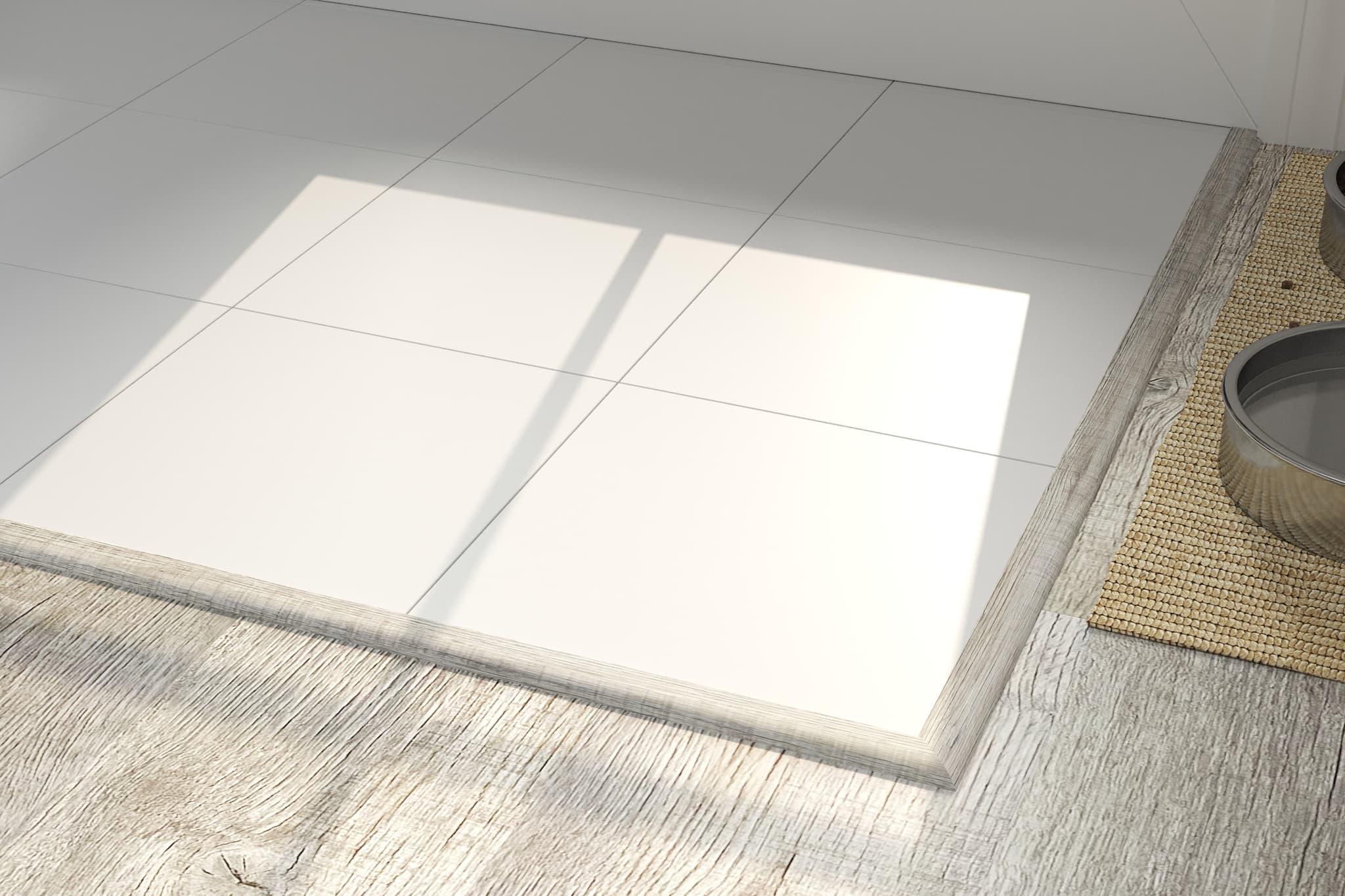 CALI Seaswept Oak N/A Flooring Select XL Collection - view 2