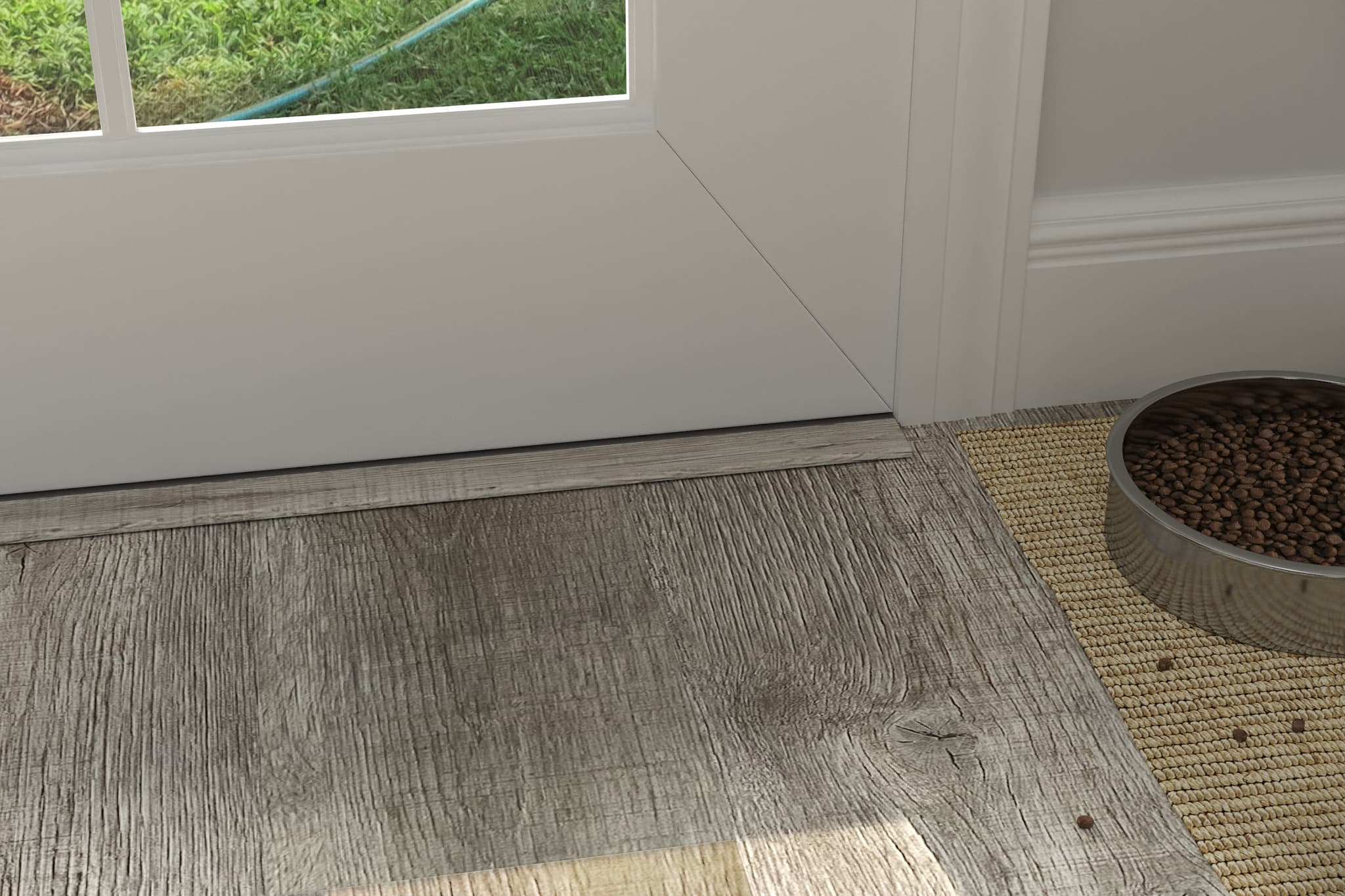 CALI Seaswept Oak N/A Flooring Select XL Collection - view 2