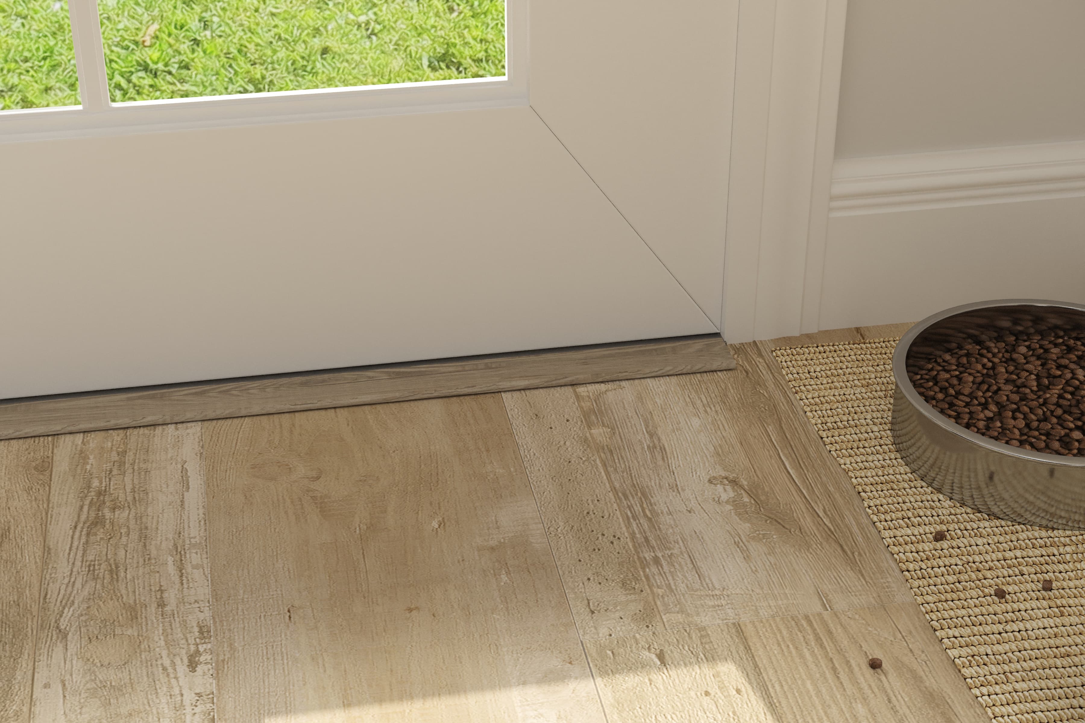 Canyon Cove CALI Vinyl Threshold - Image 2