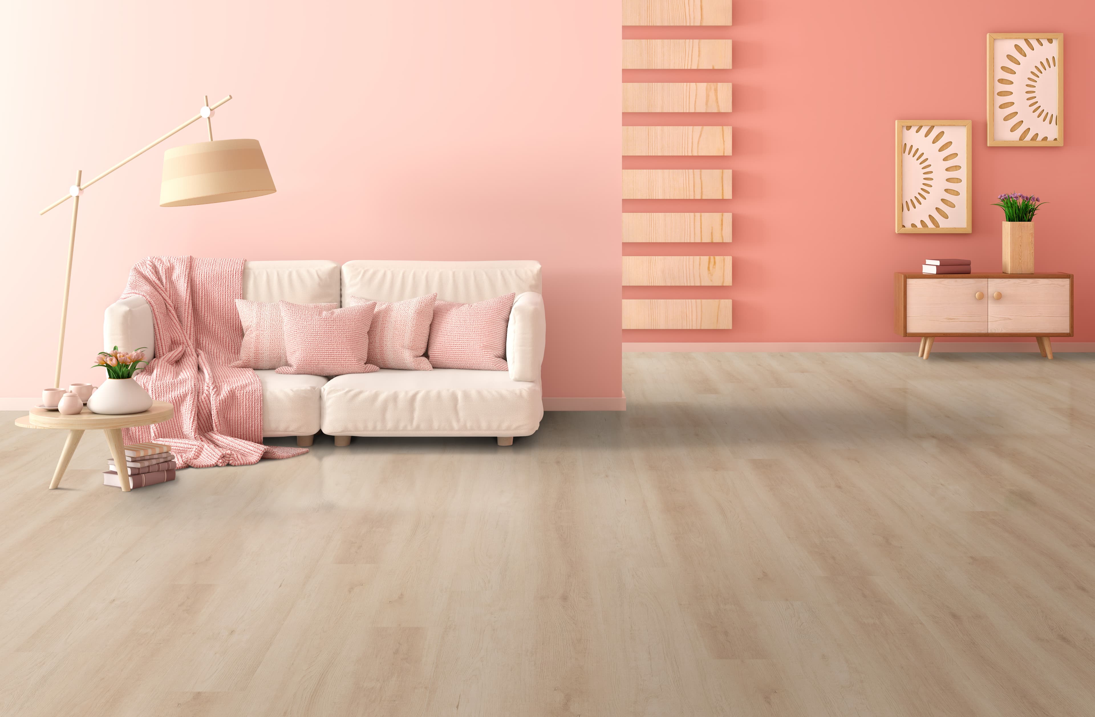 Dover Beach Select XL Vinyl Flooring - Image 2