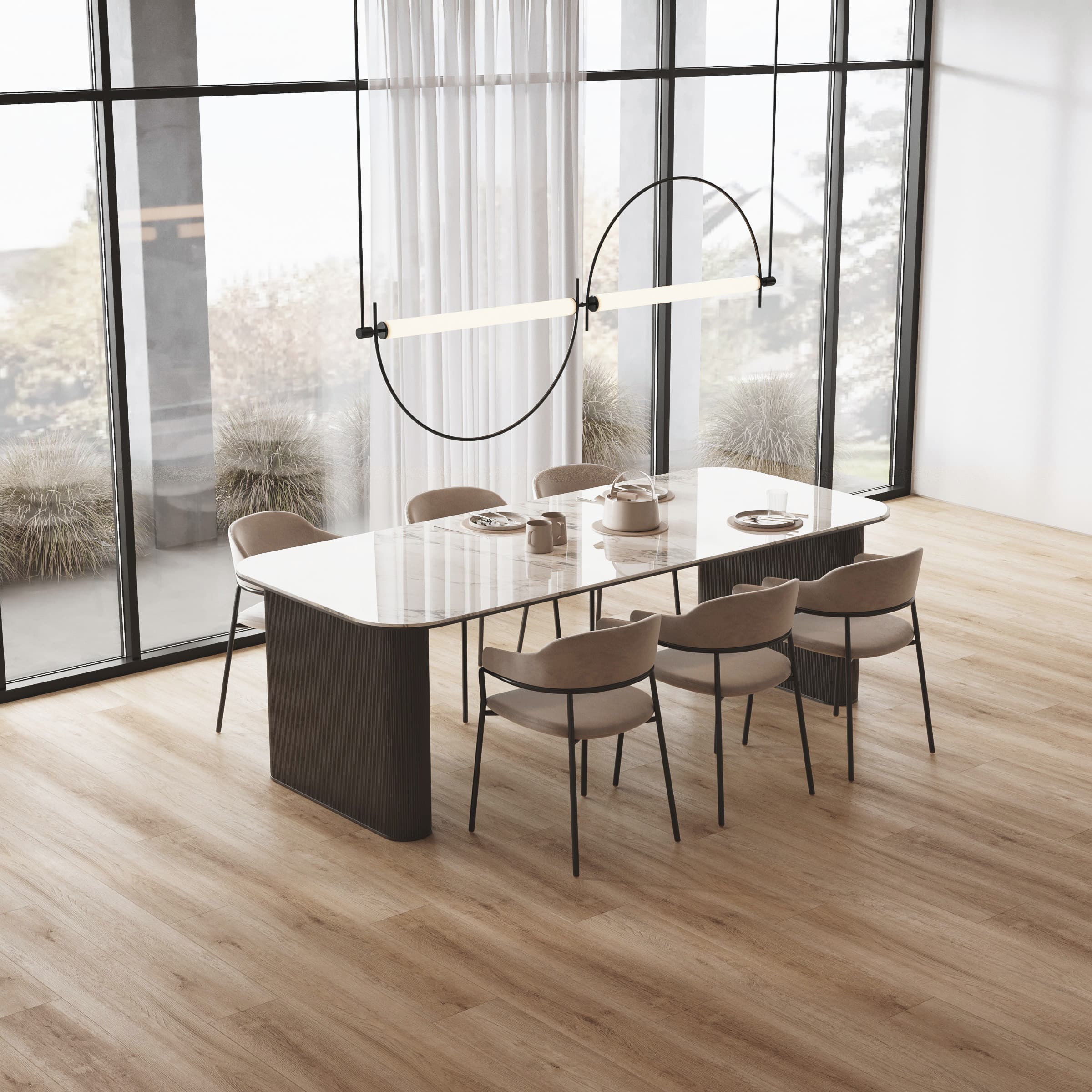 Dover Beach Select XL Vinyl Flooring - Image 4