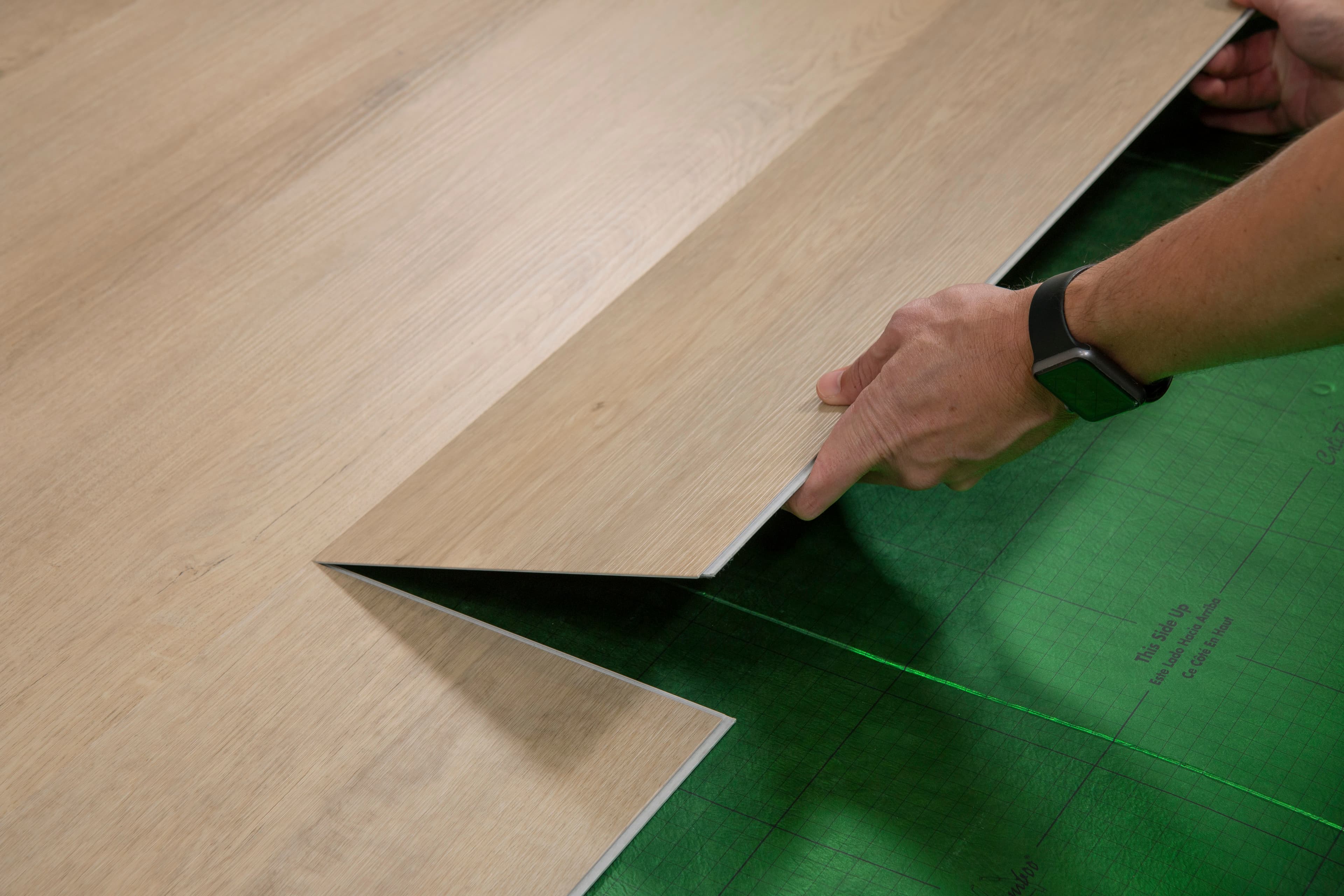 Dover Beach Select XL Vinyl Flooring - Image 5