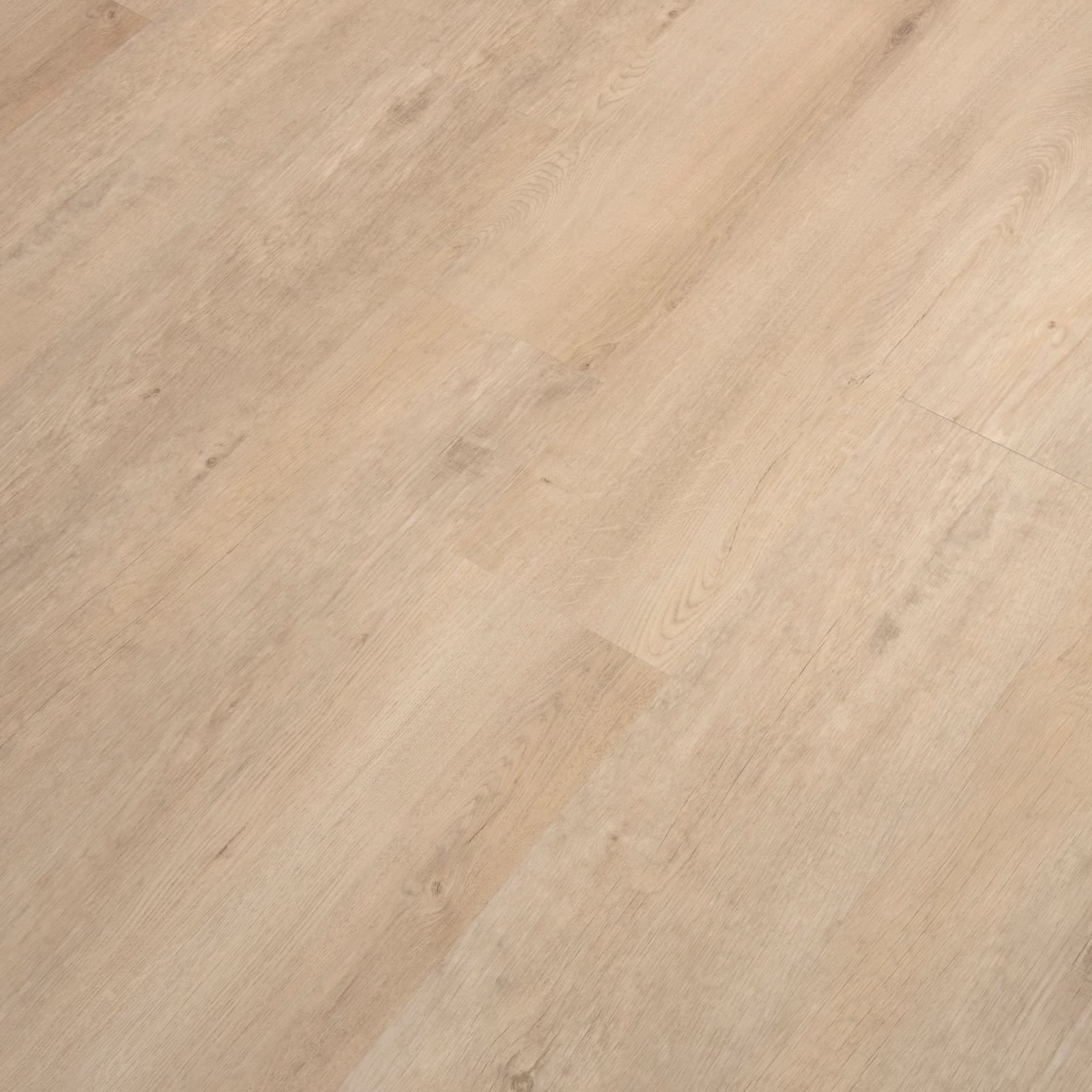 CALI Dover Beach 100% Waterproof Stone Plastic Composite (SPC) Flooring — Select XL Collection — plank close-up