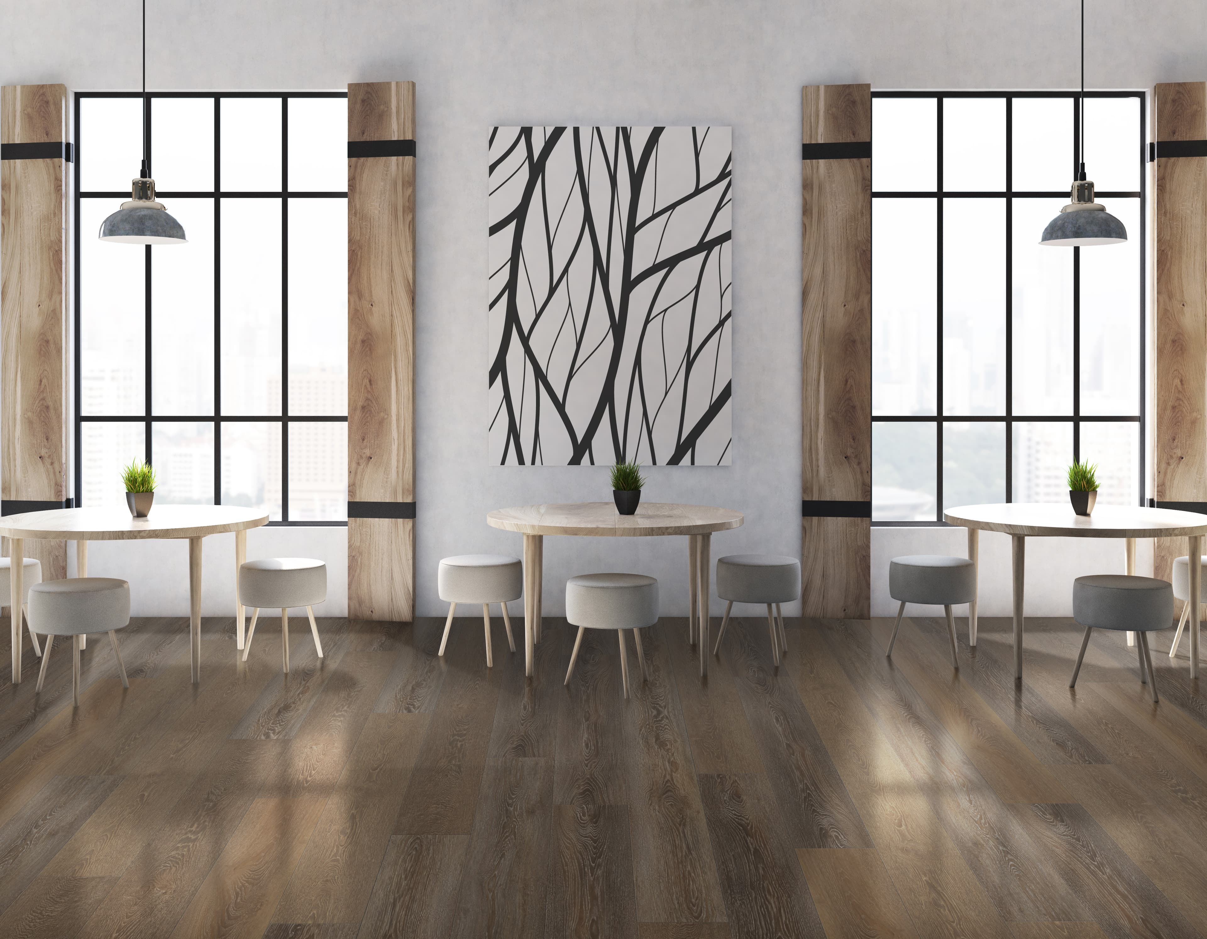 Tidal Pool Select XL Vinyl Flooring - Image 2