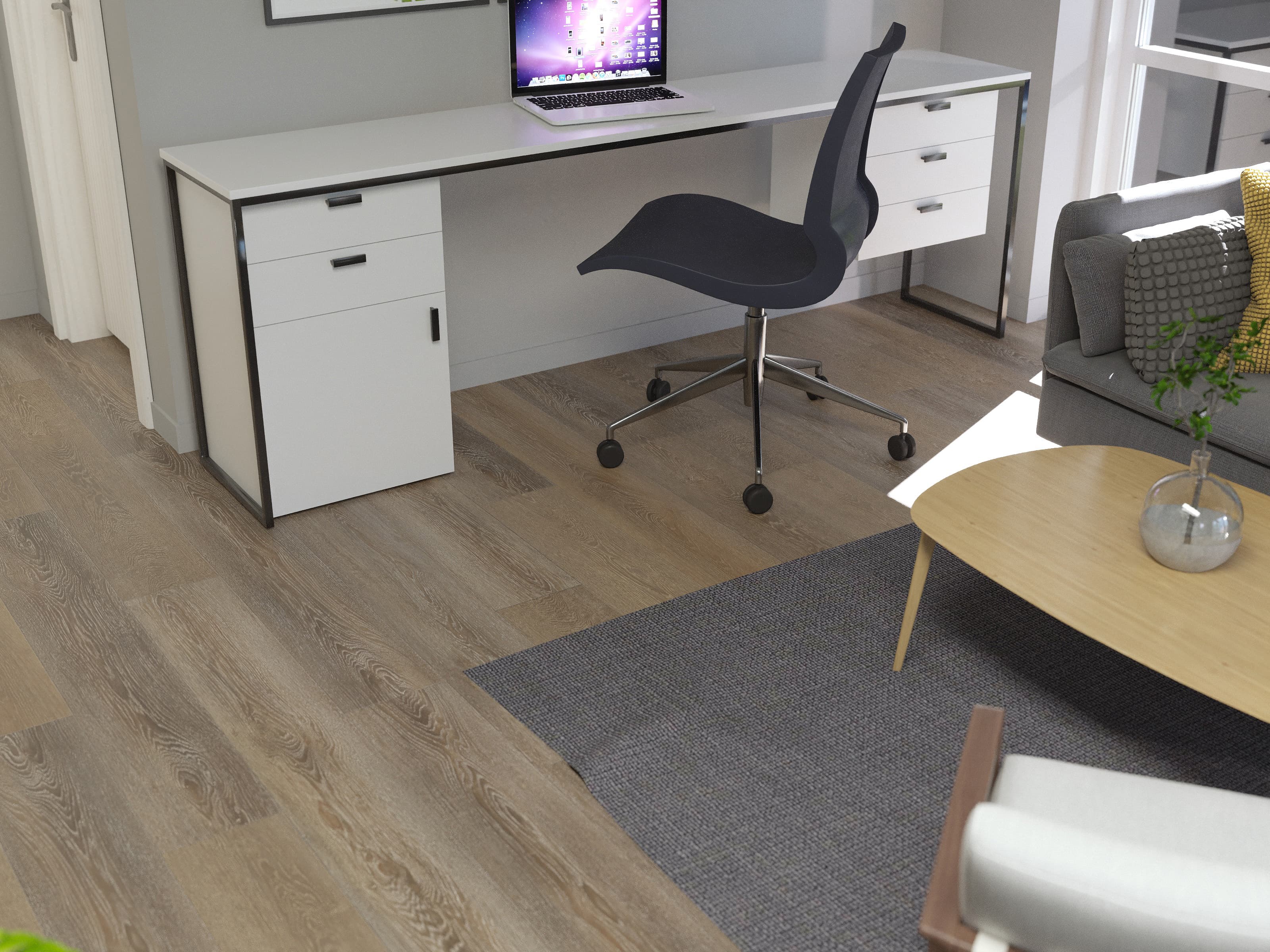 Tidal Pool Select XL Vinyl Flooring - Image 3