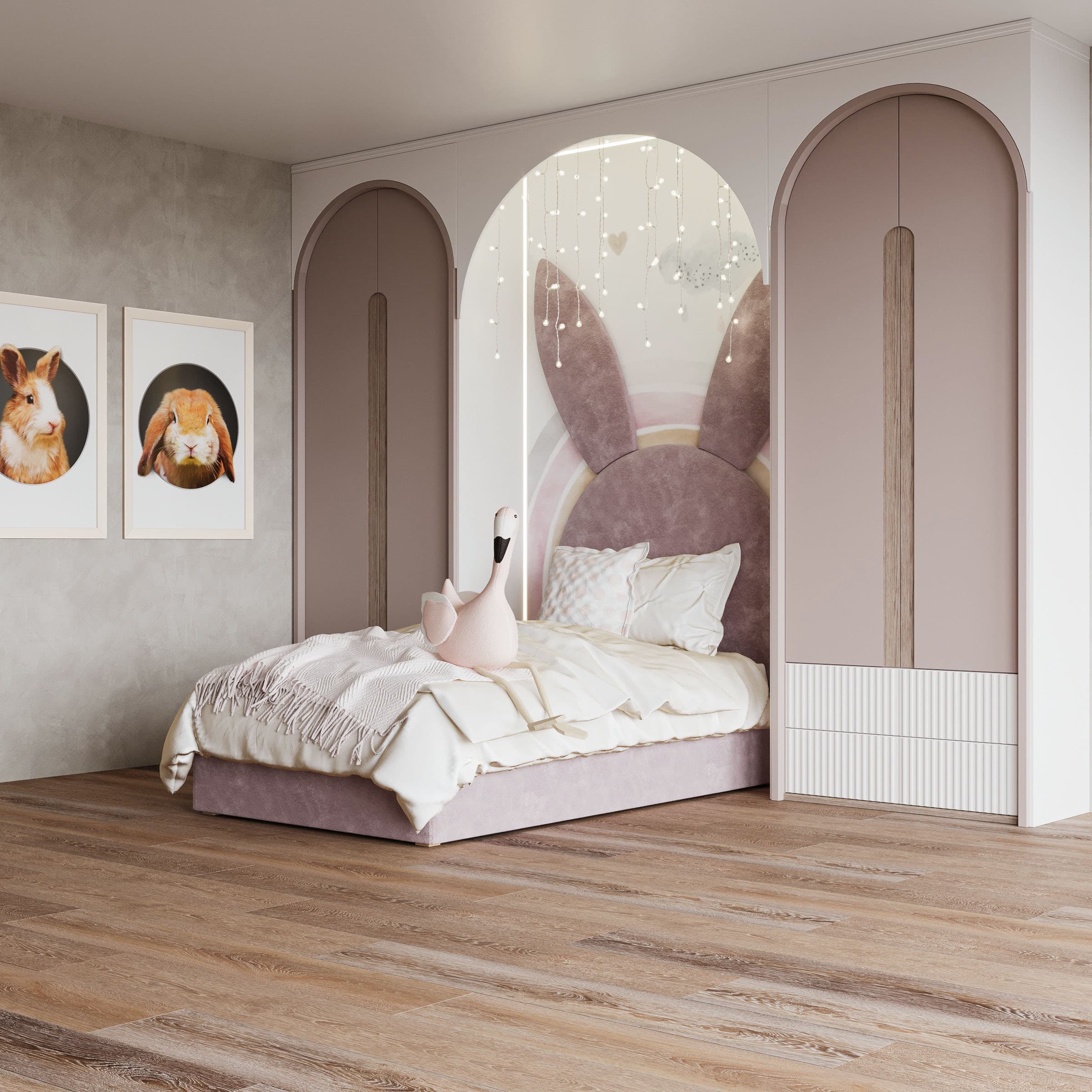 Tidal Pool Select XL Vinyl Flooring - Image 4