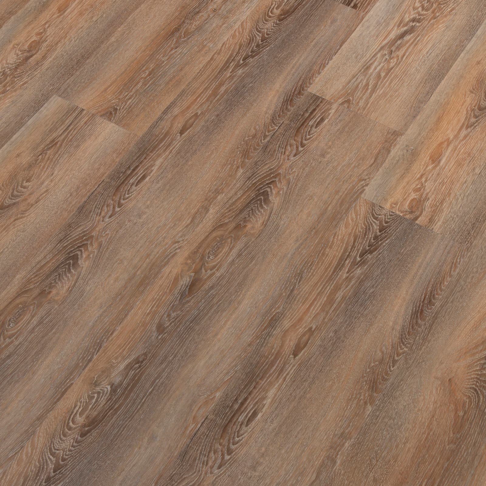 CALI Tidal Pool 100% Waterproof Stone Plastic Composite (SPC) Flooring — Select XL Collection — plank close-up