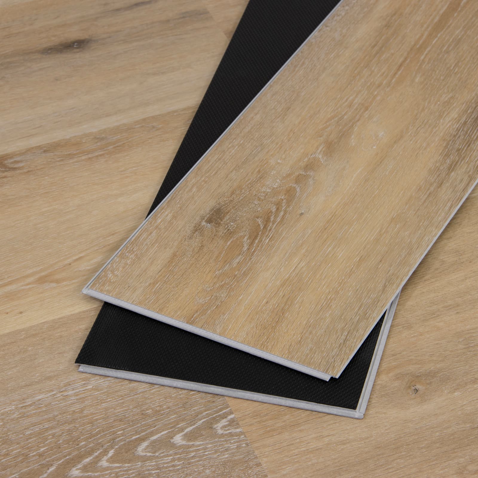 CALI Natural Elm Flooring — Select XL Collection — detail view 7