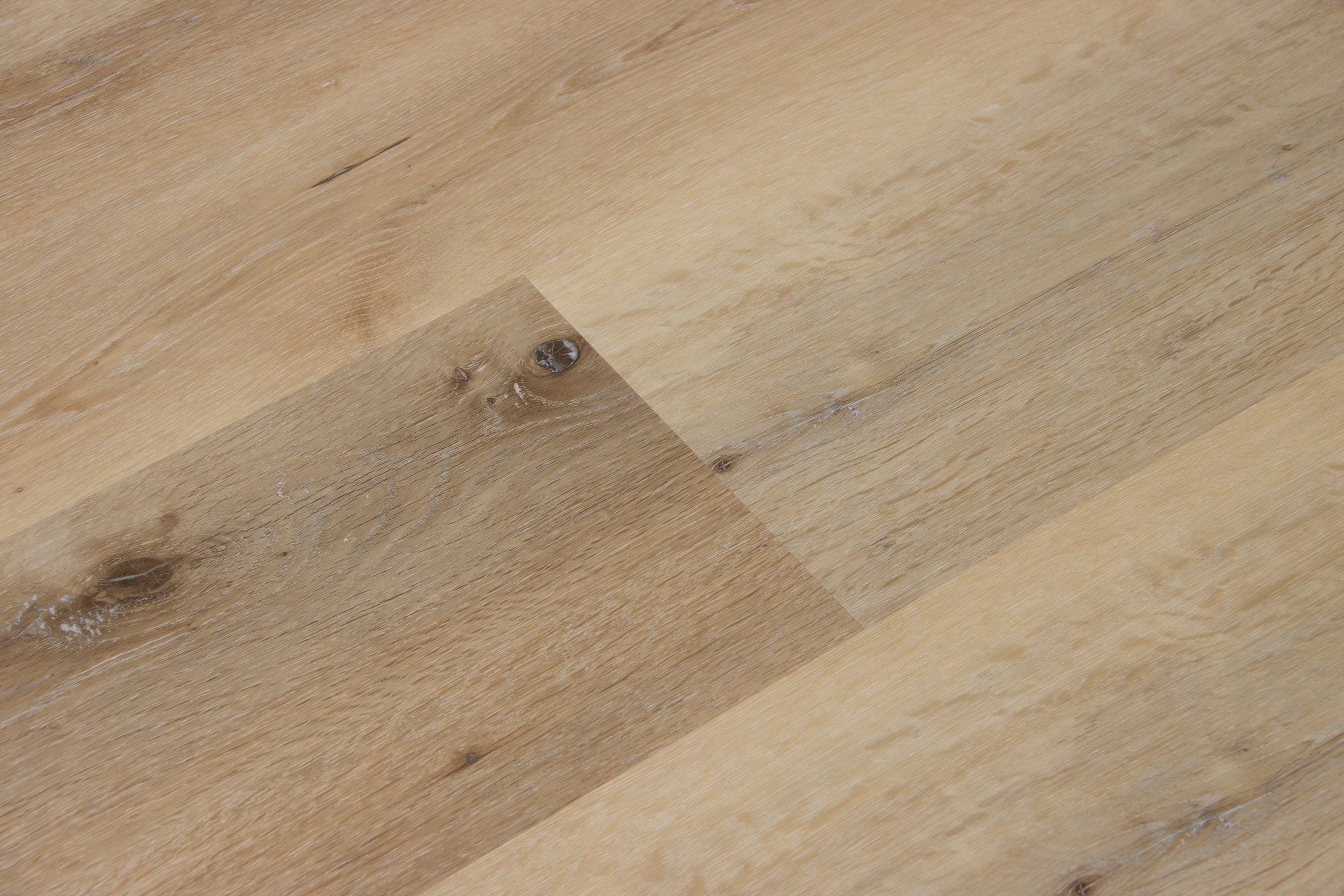 Natural Elm Select XL Vinyl Flooring - Image 6