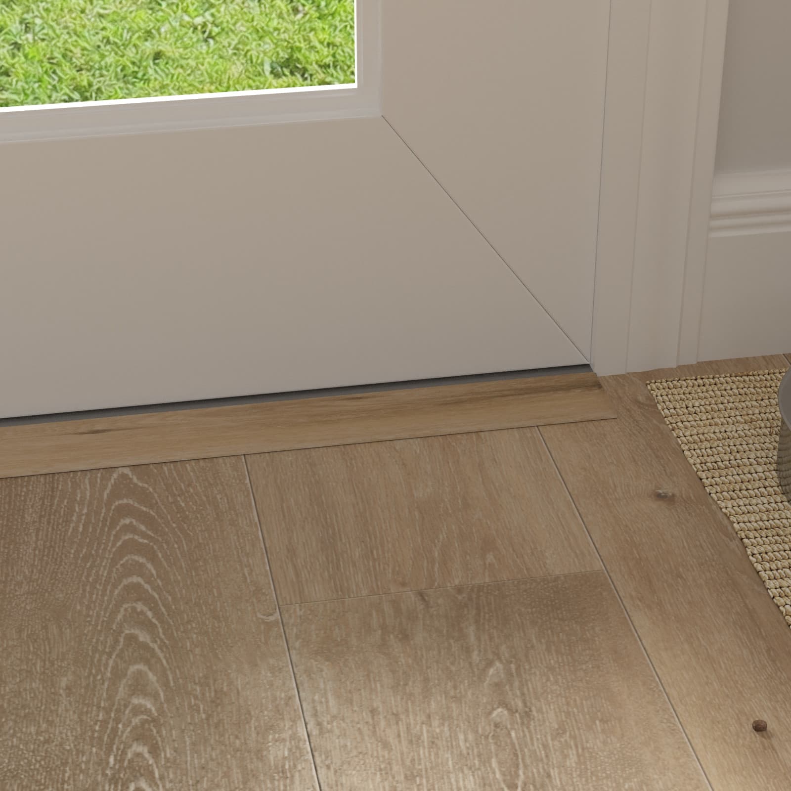 CALI Natural Elm N/A Flooring Select XL Collection - view 2