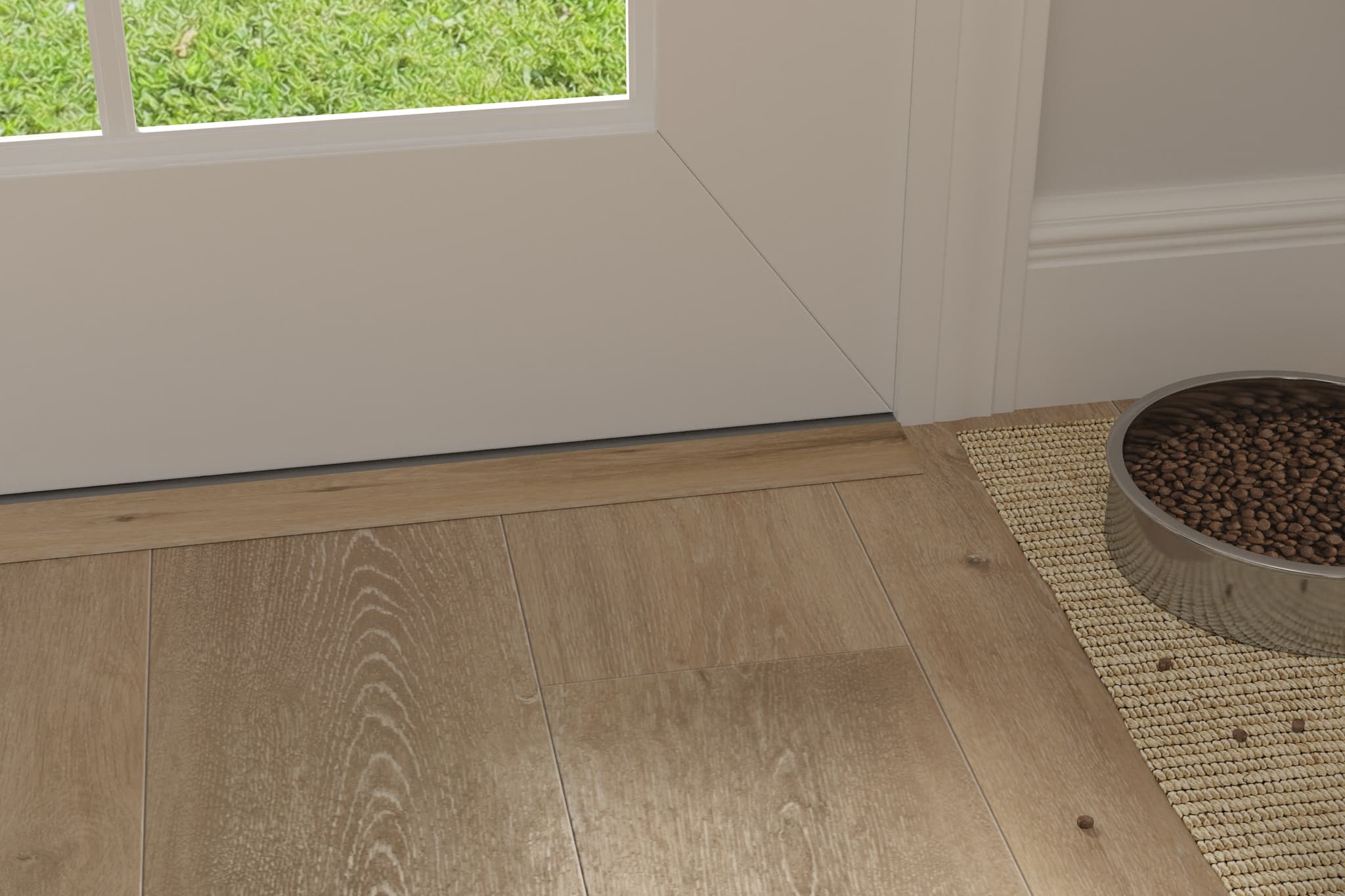 CALI Natural Elm N/A Flooring Select XL Collection - view 2