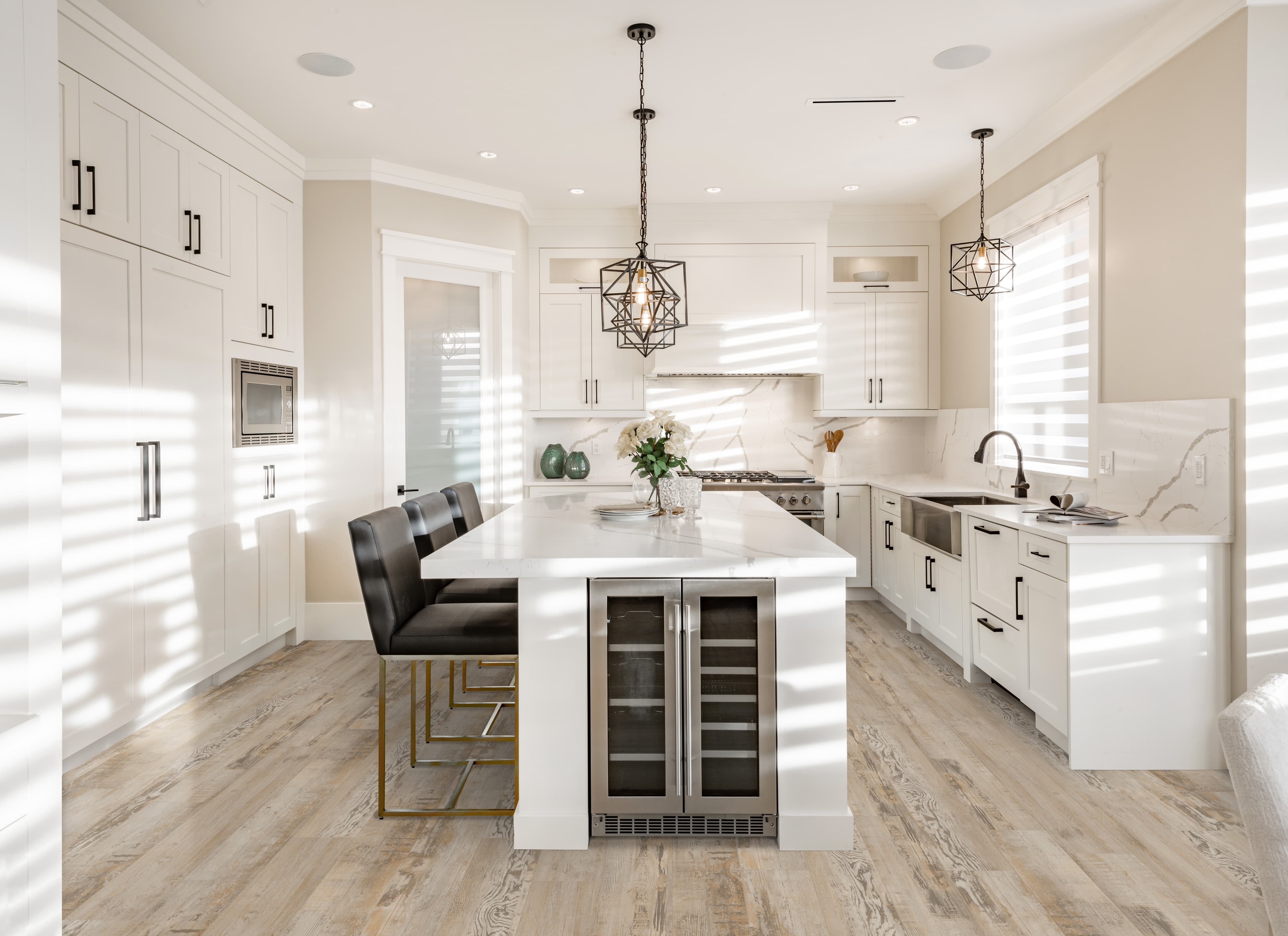 Top Tie Trestles Vinyl Flooring - Image 2