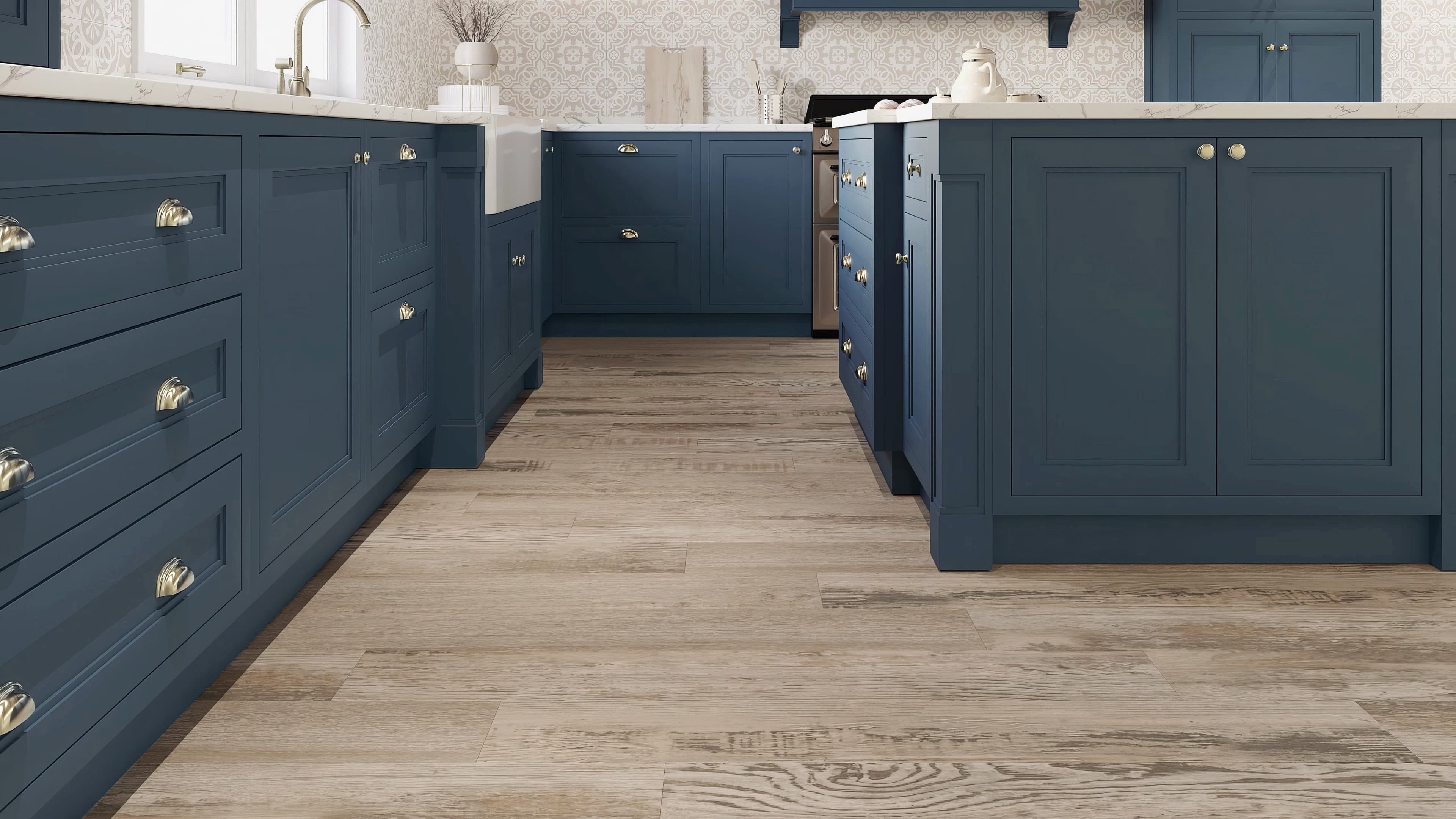 Top Tie Trestles Vinyl Flooring - Image 4