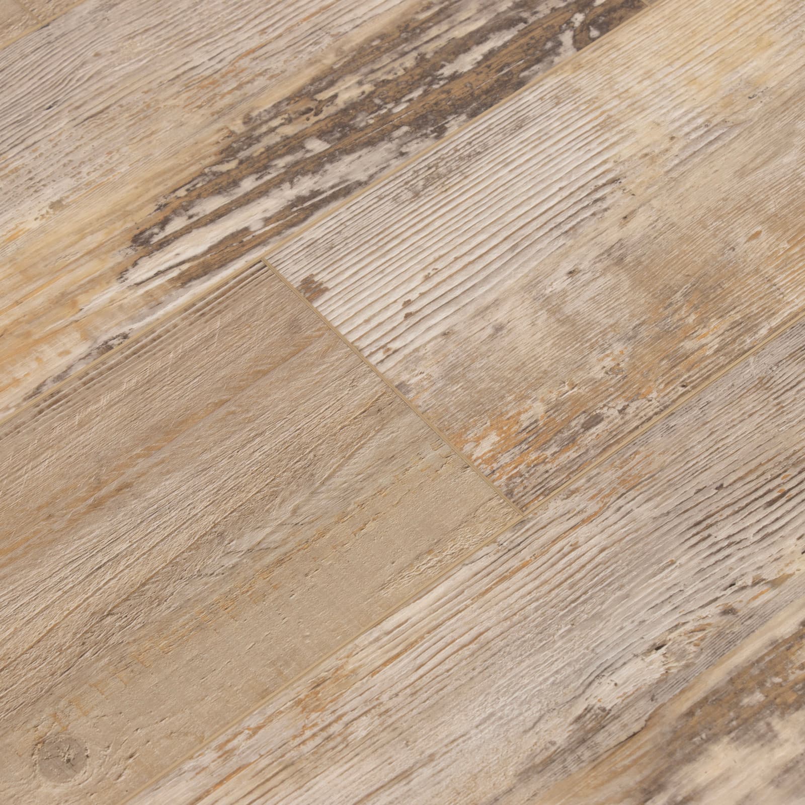 CALI Top Tie 100% Waterproof (WPC) Flooring Trestles Collection - view 6