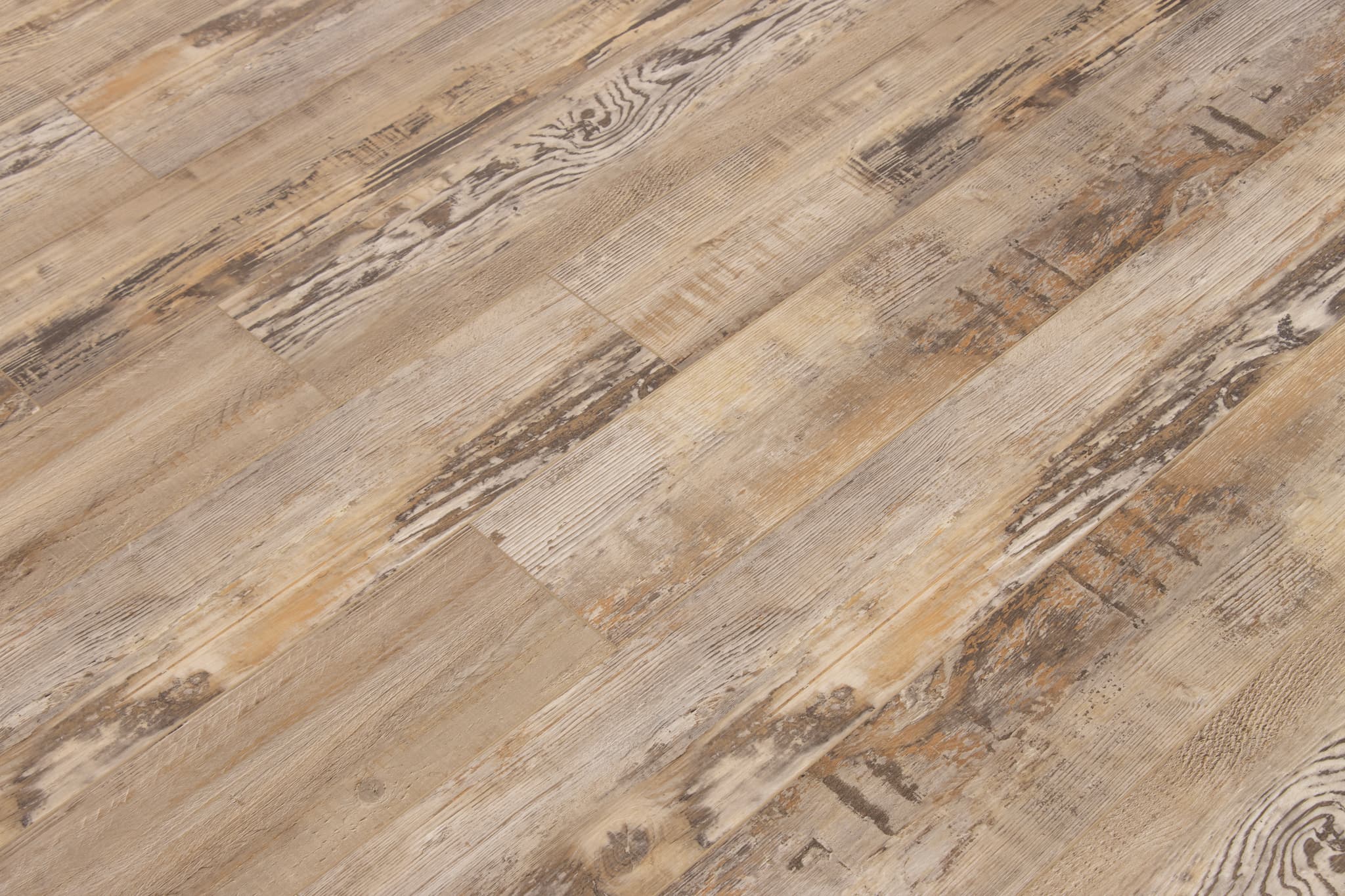 CALI Top Tie 100% Waterproof (WPC) Flooring Trestles Collection - view 7