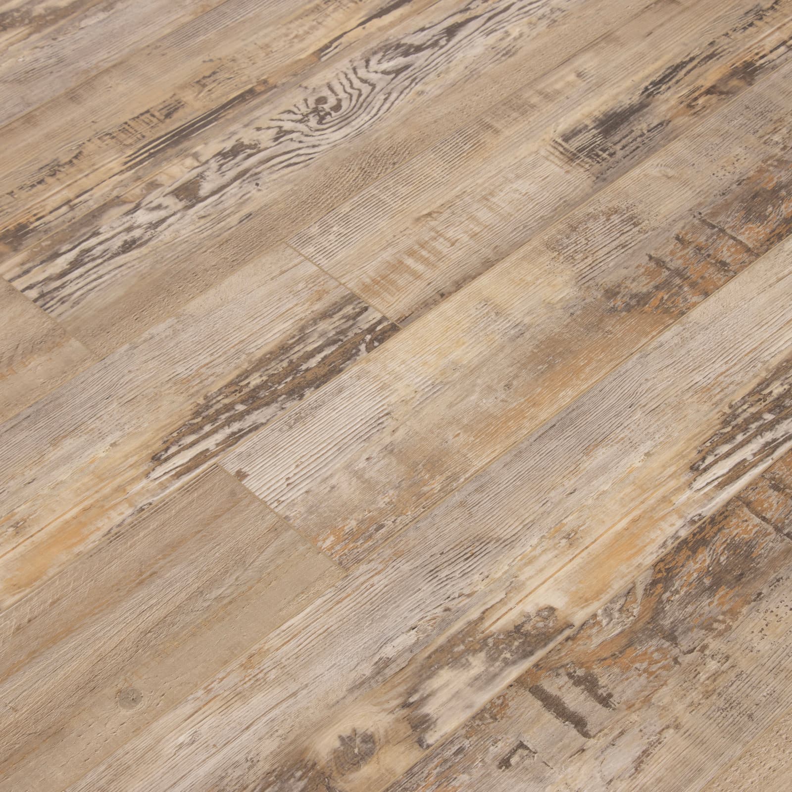 CALI Top Tie 100% Waterproof (WPC) Flooring Trestles Collection - view 7