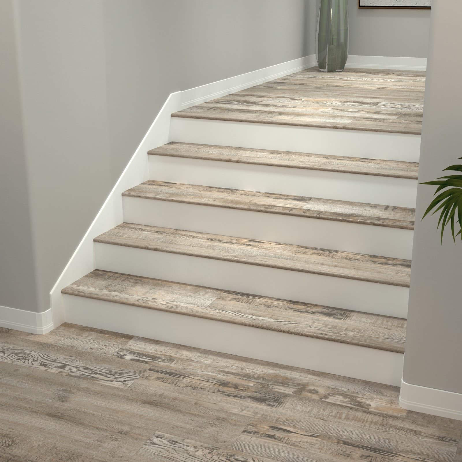 CALI Top Tie Solid Flooring Trestles Collection - view 2