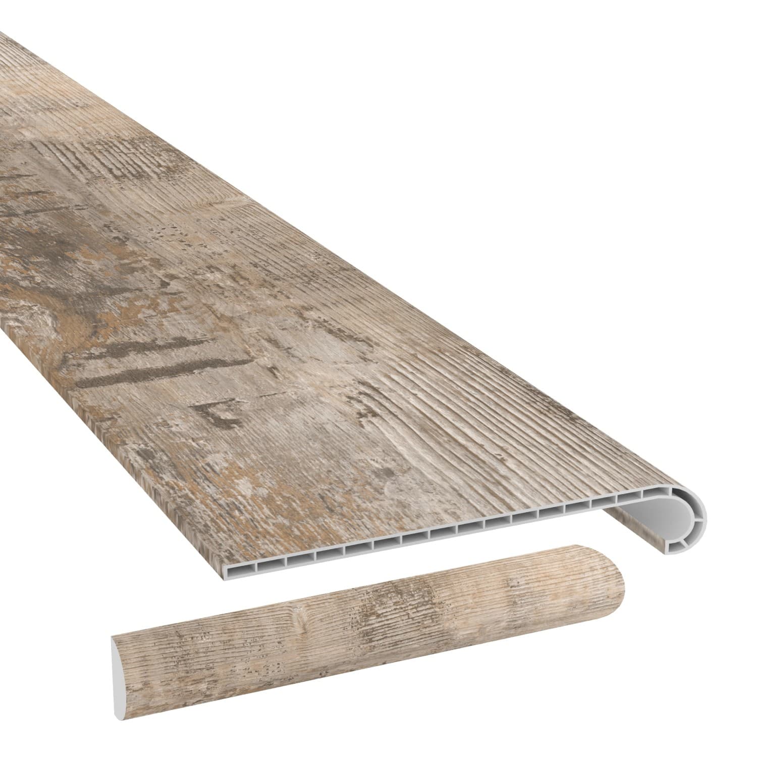 CALI Top Tie Flooring Trestles Collection