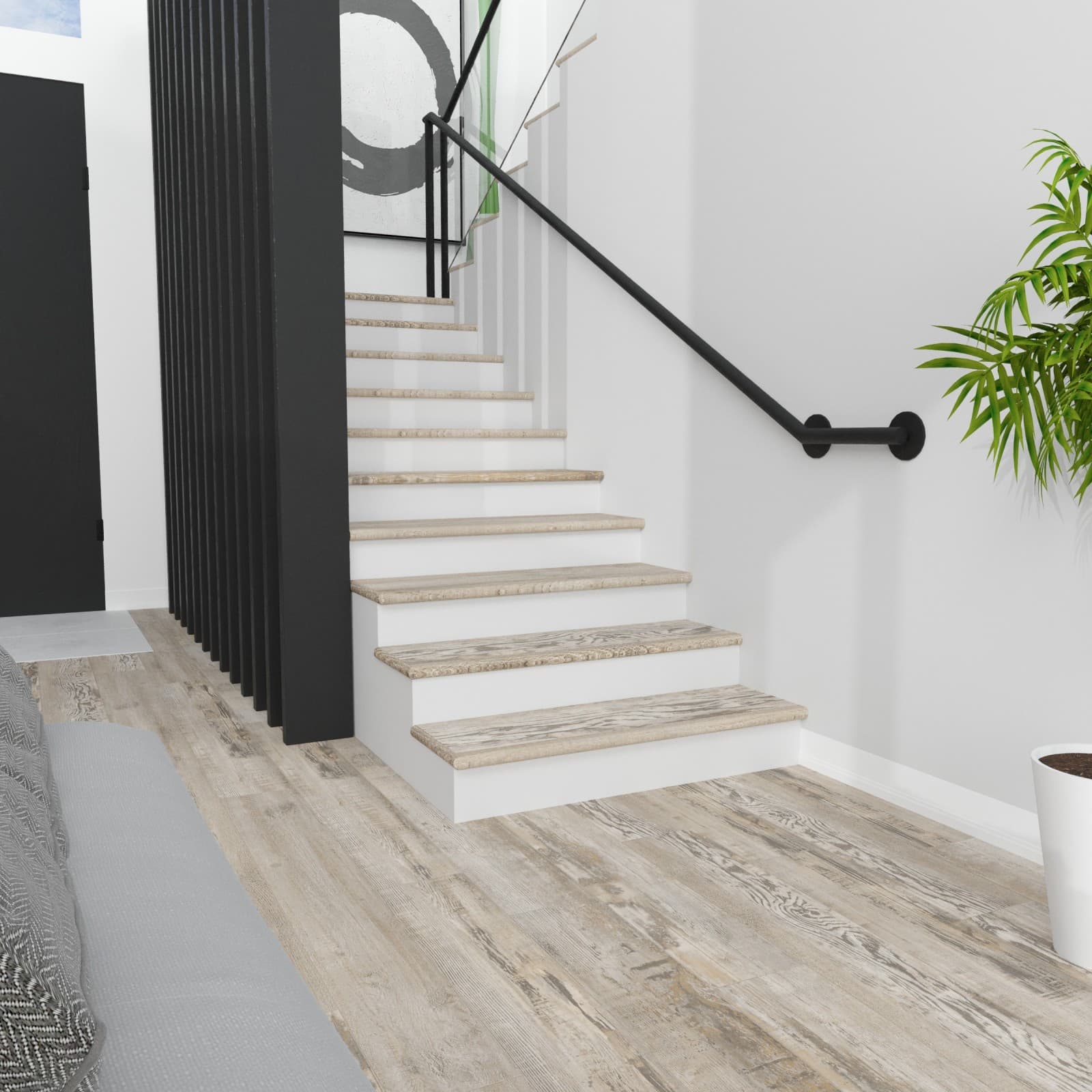 CALI Top Tie Flooring Trestles Collection - view 2