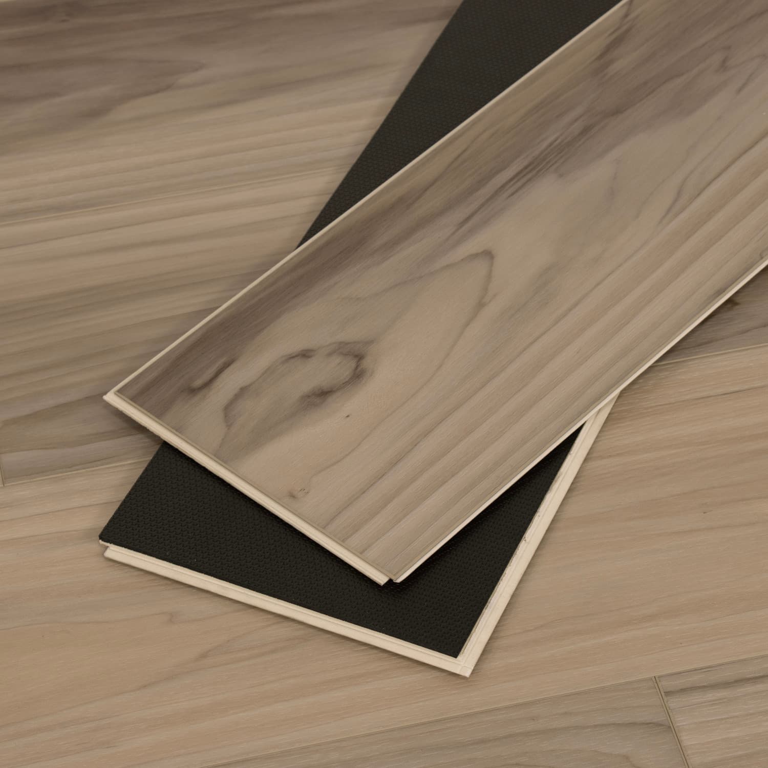 Pelican Post Trestles Vinyl Flooring