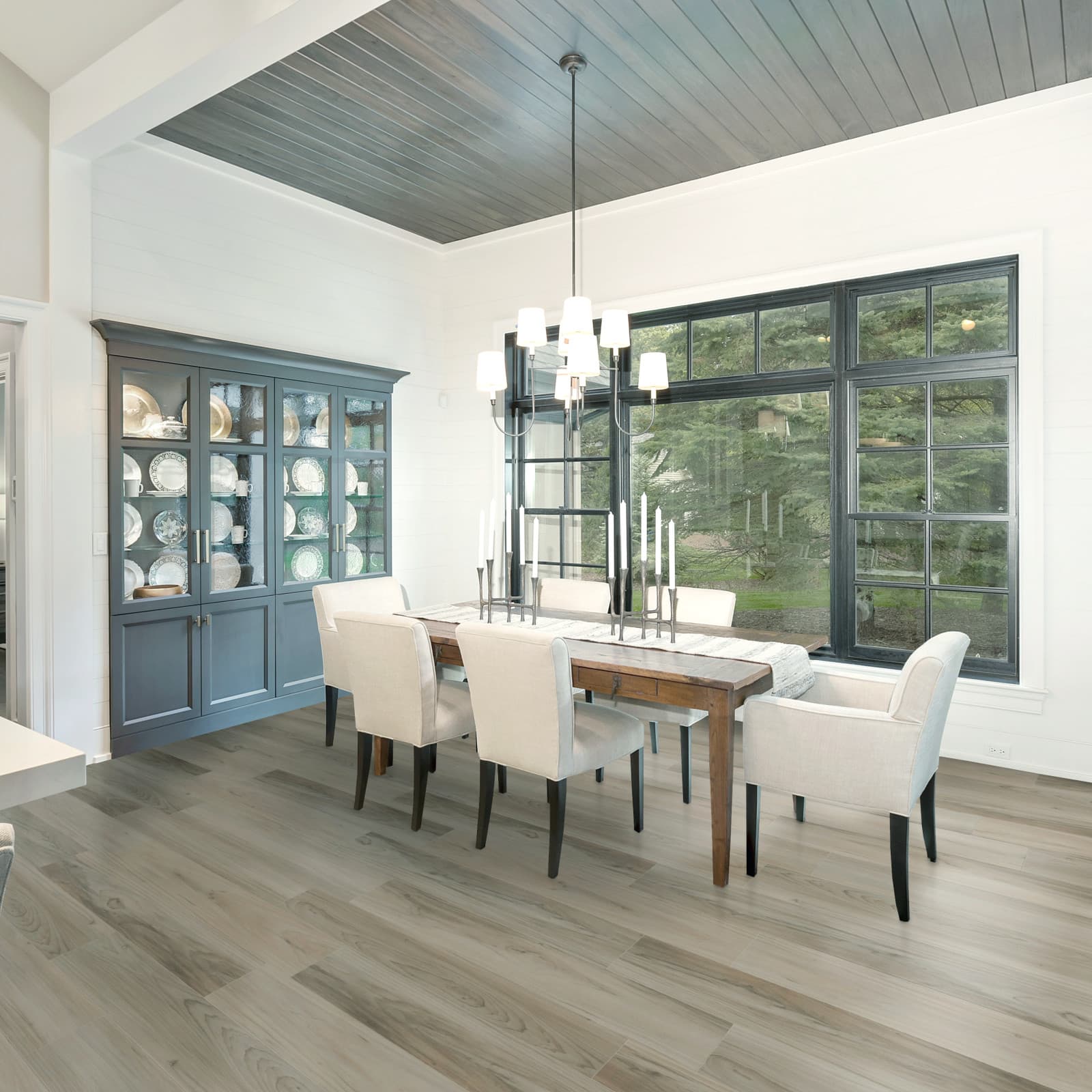 CALI Pelican Post 100% Waterproof (WPC) Flooring Trestles Collection - view 2