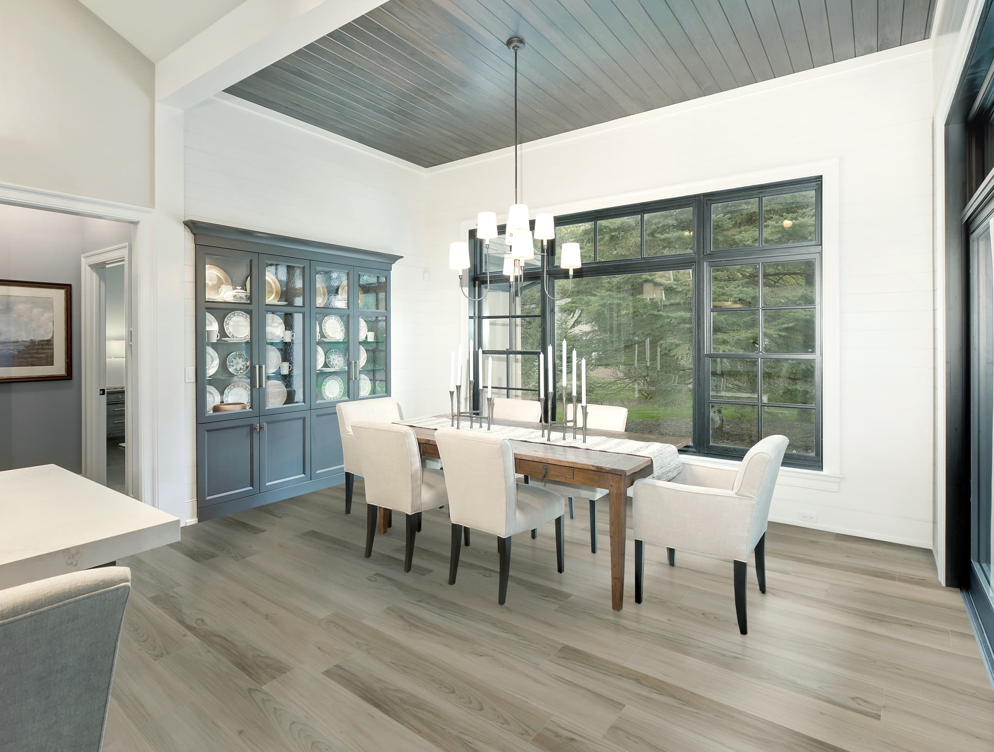 CALI Pelican Post 100% Waterproof (WPC) Flooring Trestles Collection - view 2