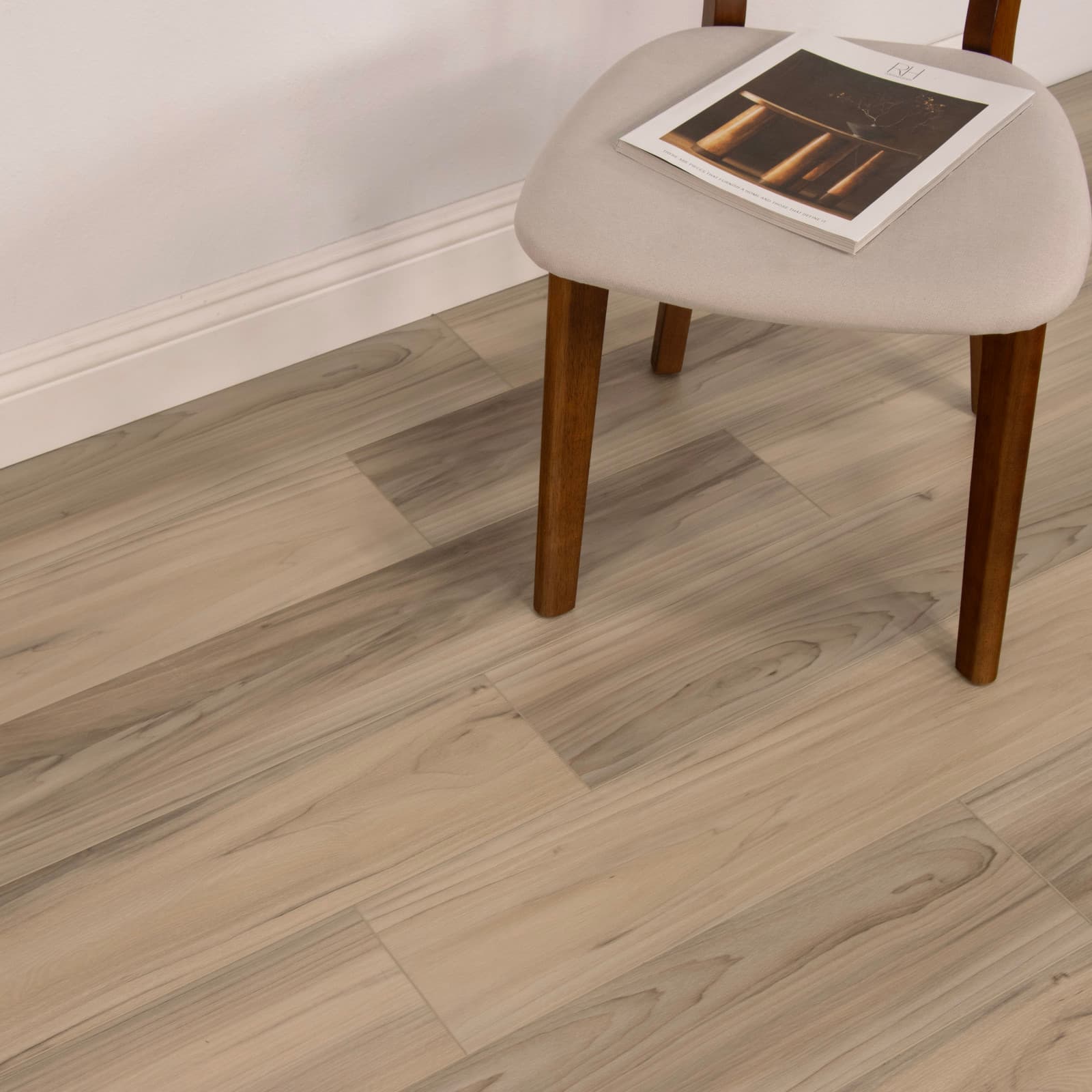 CALI Pelican Post 100% Waterproof (WPC) Flooring Trestles Collection - view 3