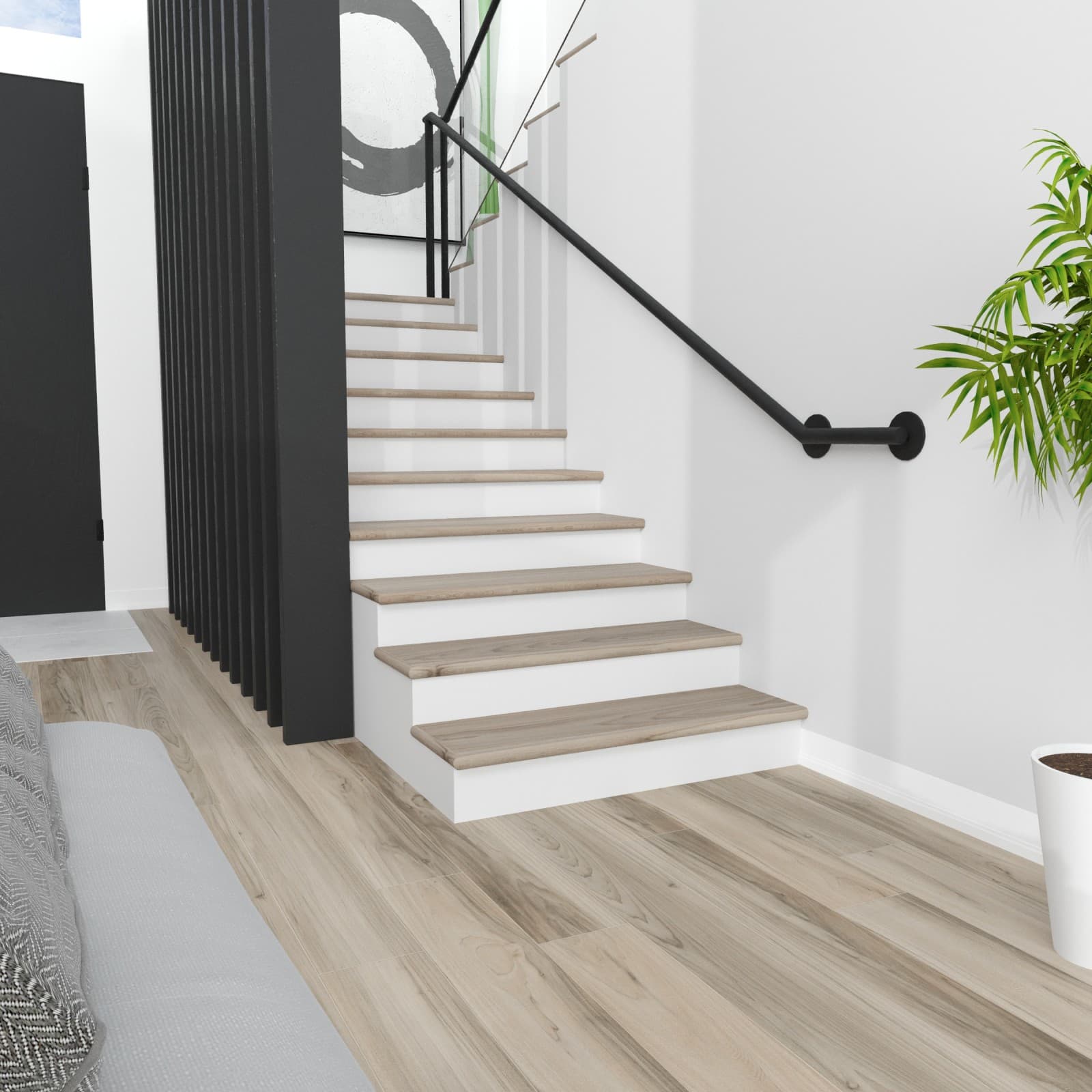 CALI Pelican Post Flooring Trestles Collection - view 2