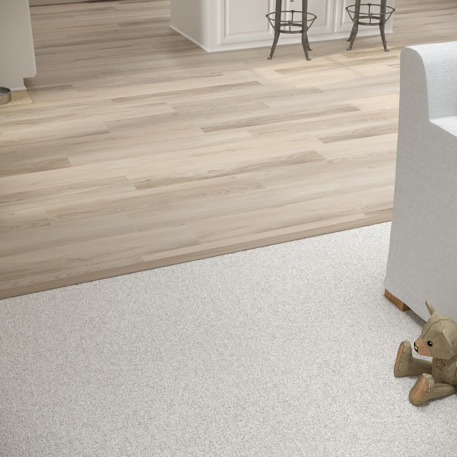 CALI Pelican Post Flooring Trestles Collection - view 2