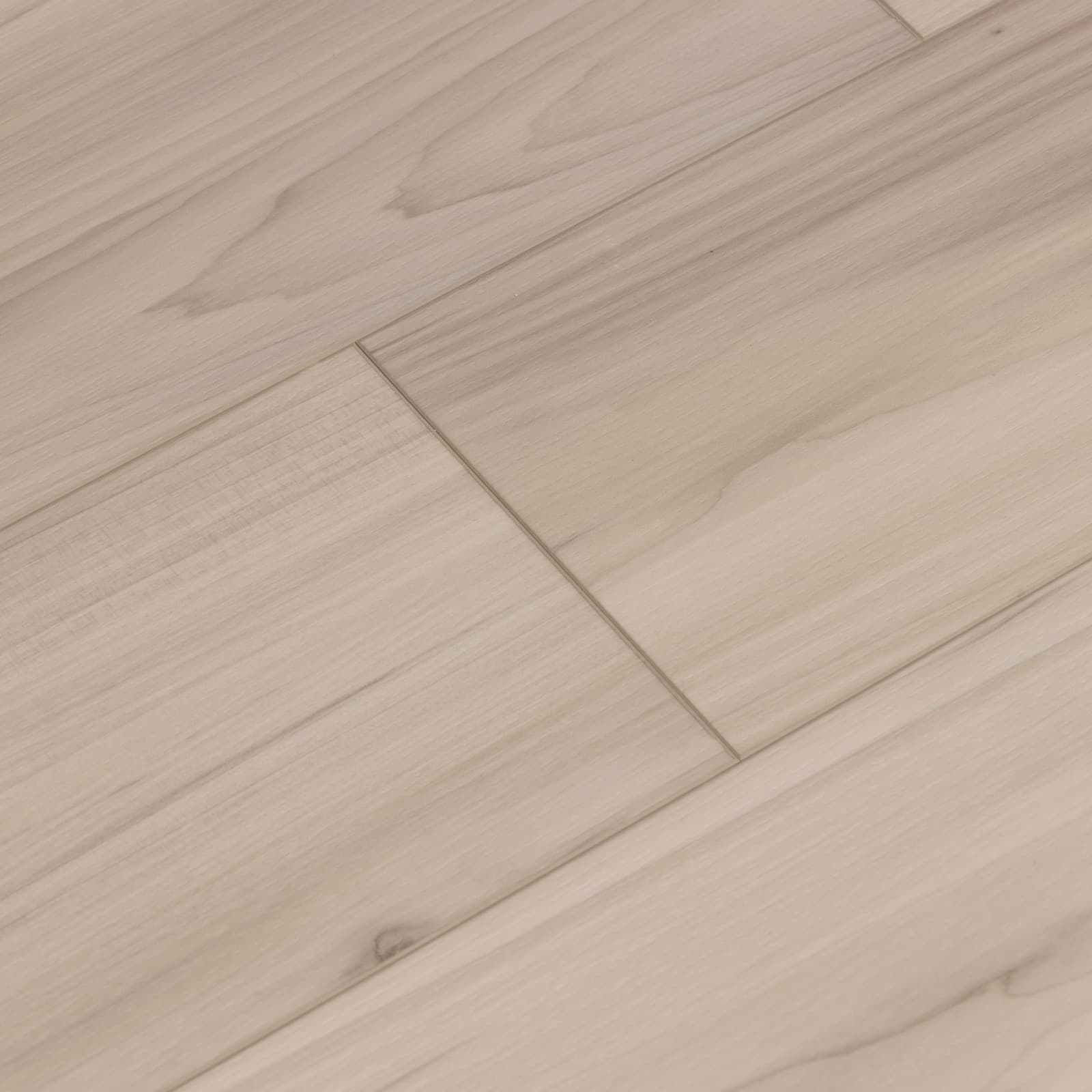 CALI Railway Gray 100% Waterproof (WPC) Flooring Trestles Collection - view 5