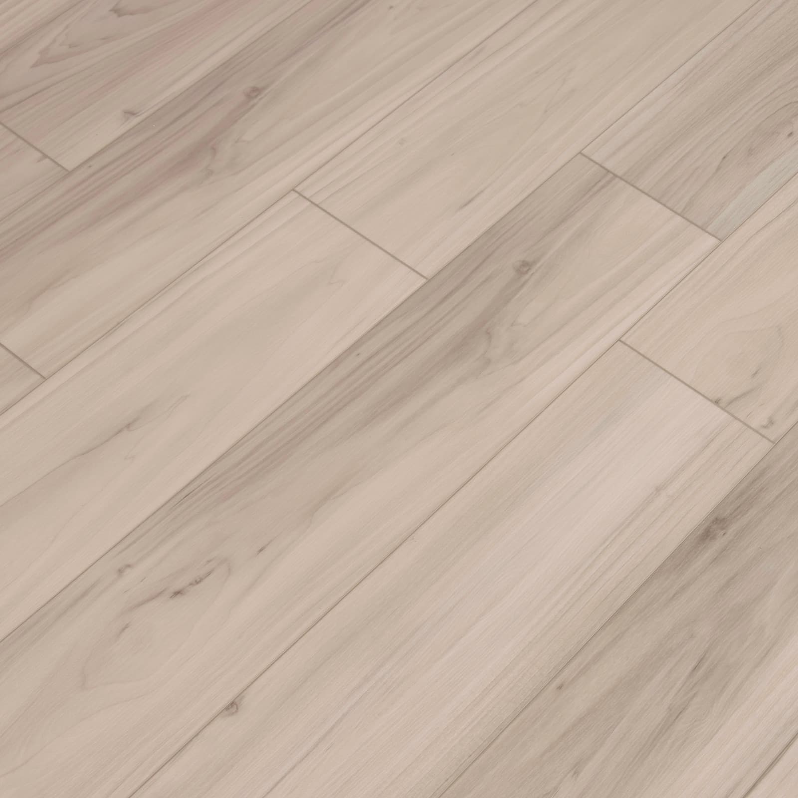 CALI Railway Gray 100% Waterproof (WPC) Flooring Trestles Collection - view 6