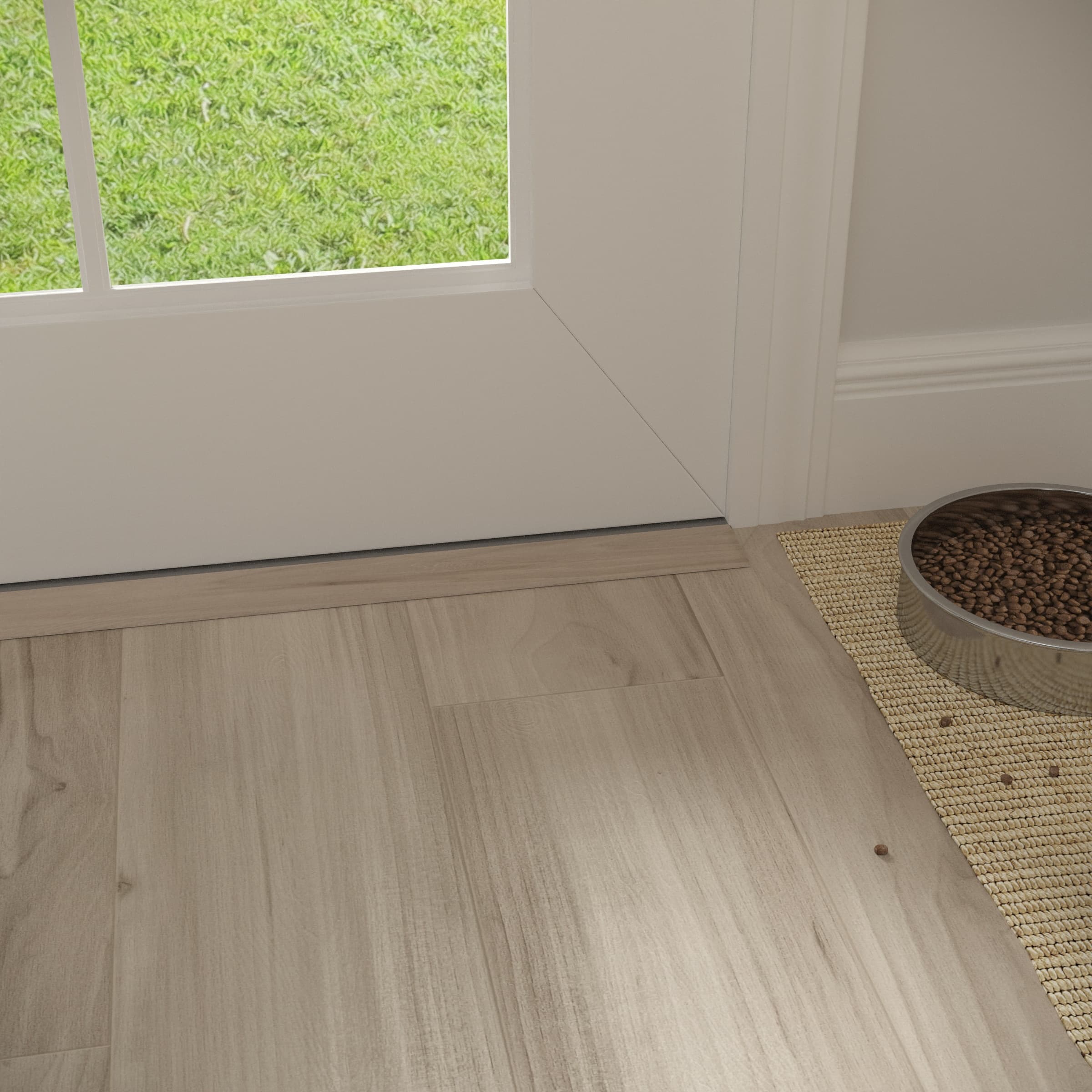 Railway Gray Threshold 6.5mm - Image 2