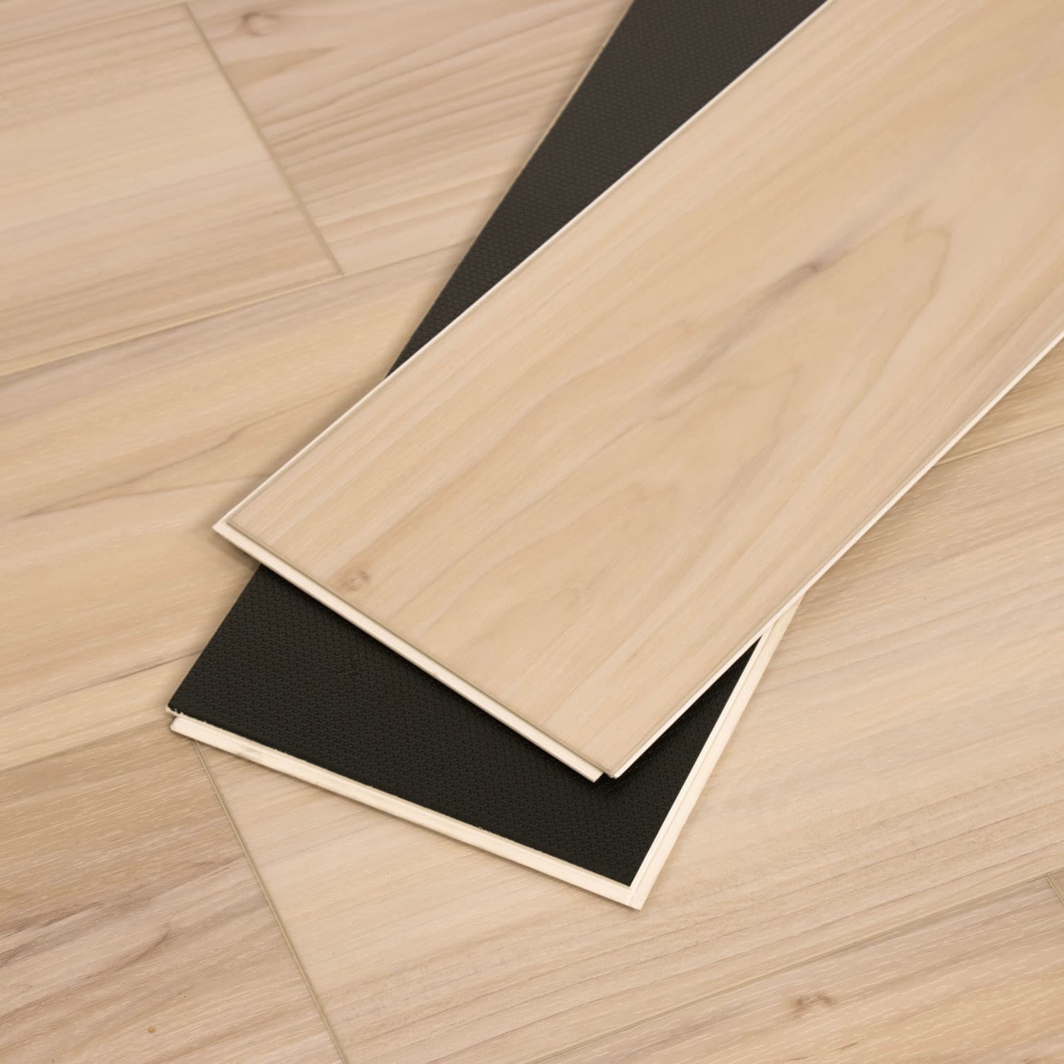 Timber Beach Trestles Vinyl Flooring