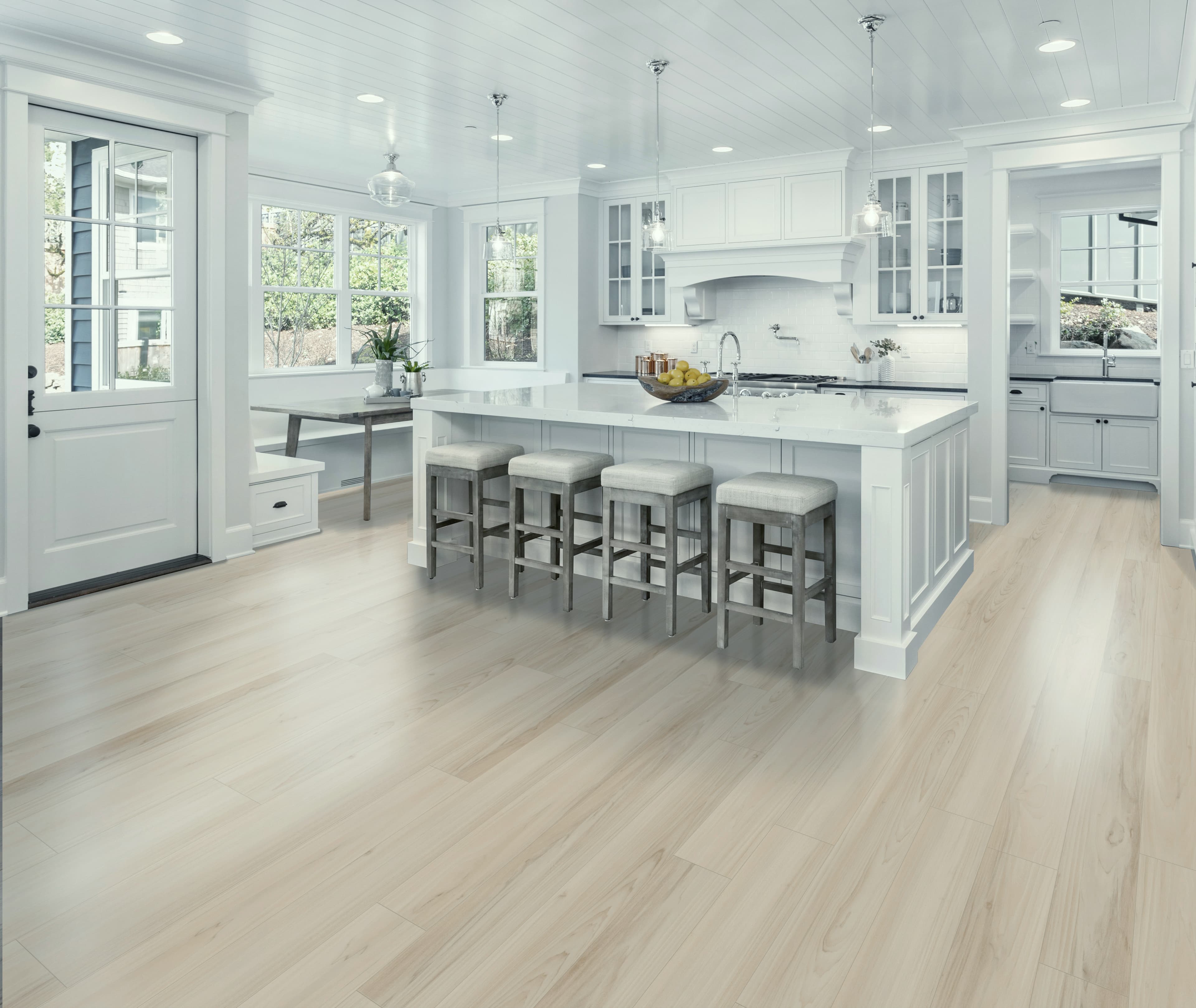Timber Beach Trestles Vinyl Flooring - Image 2