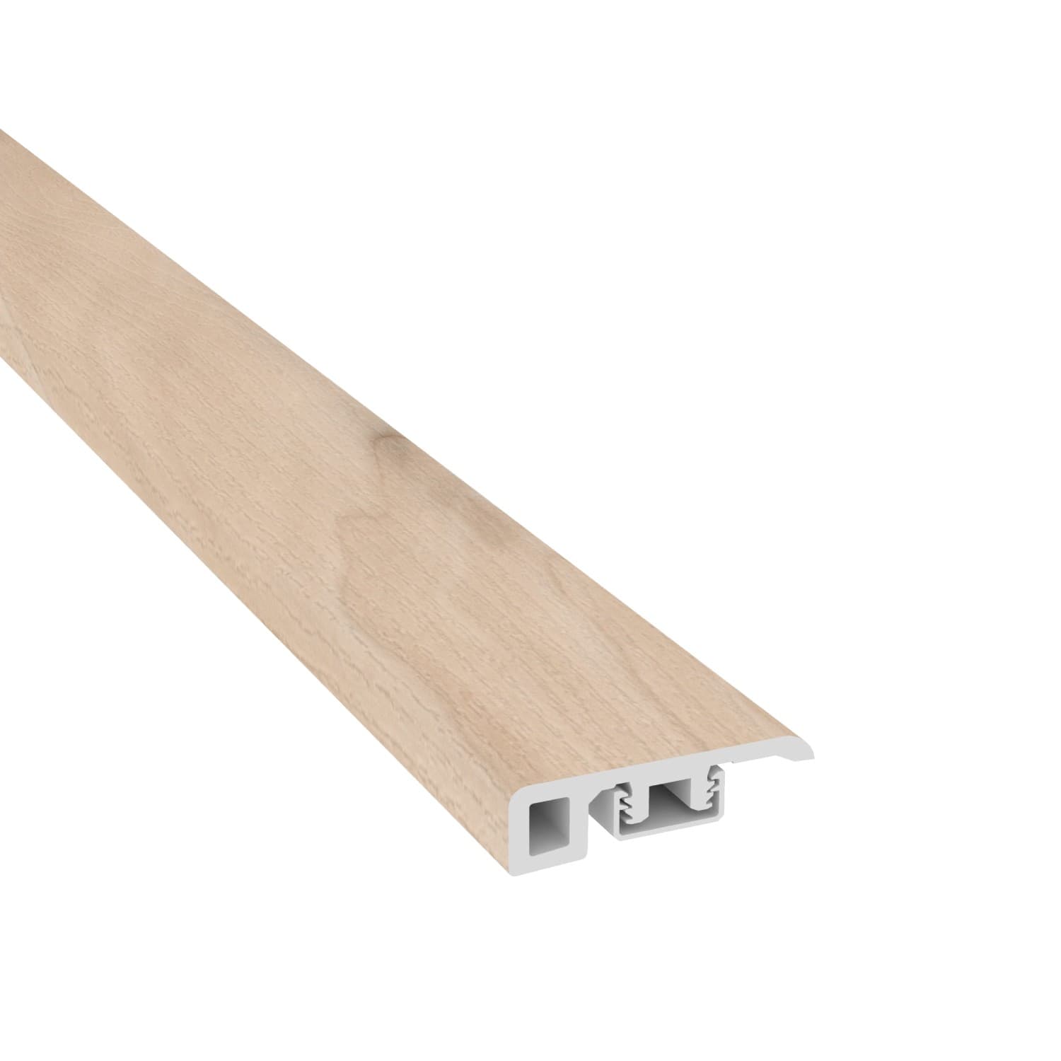 Timber Beach Threshold 6.5mm