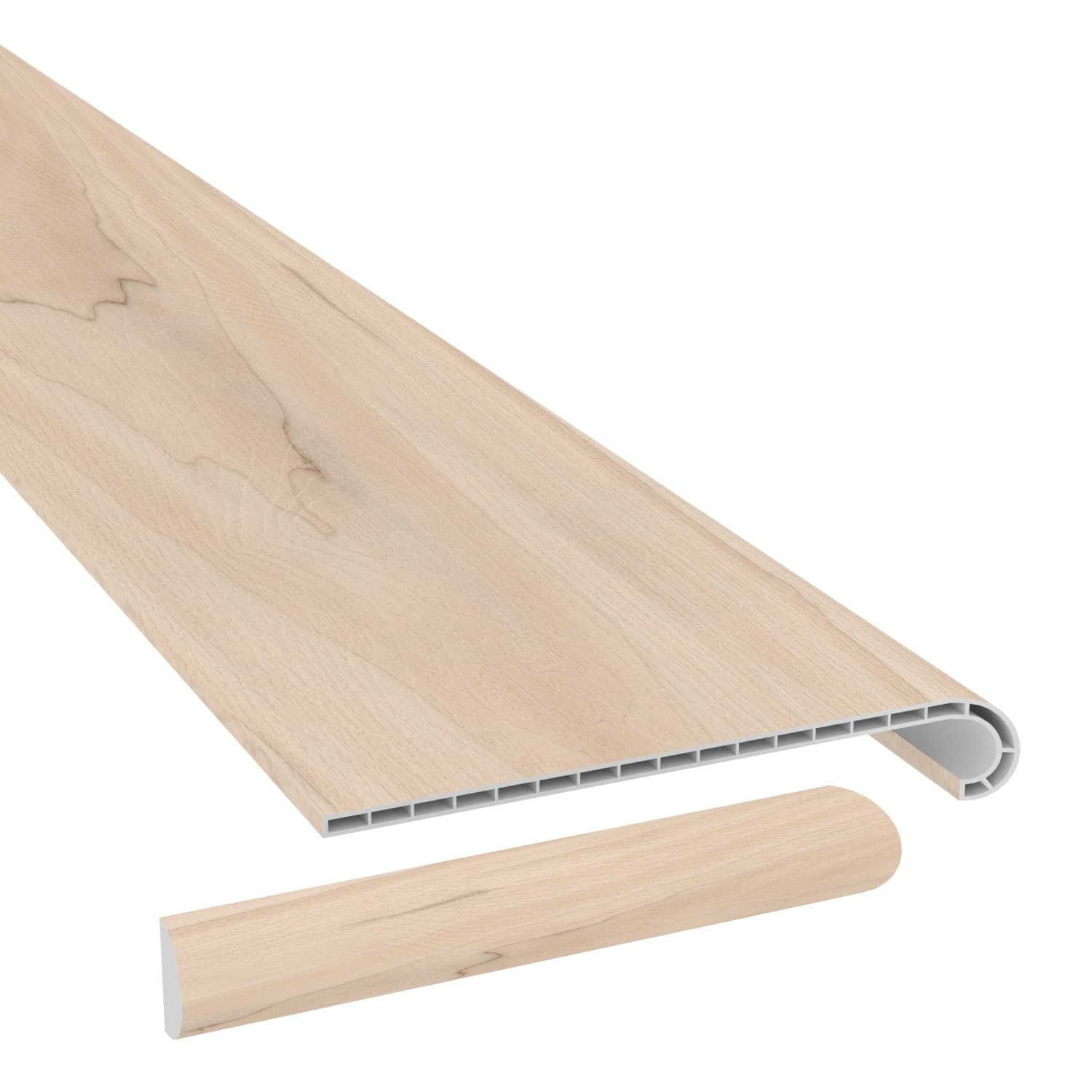 CALI Timber Beach Flooring Trestles Collection